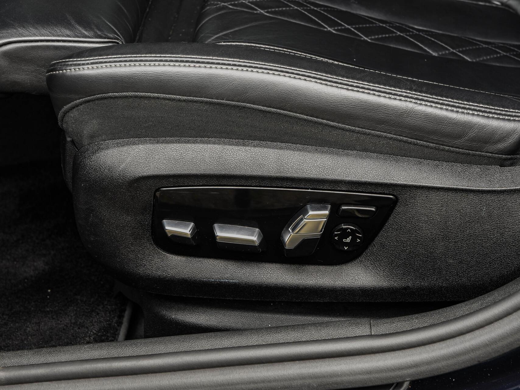 Foto van BMW 530i