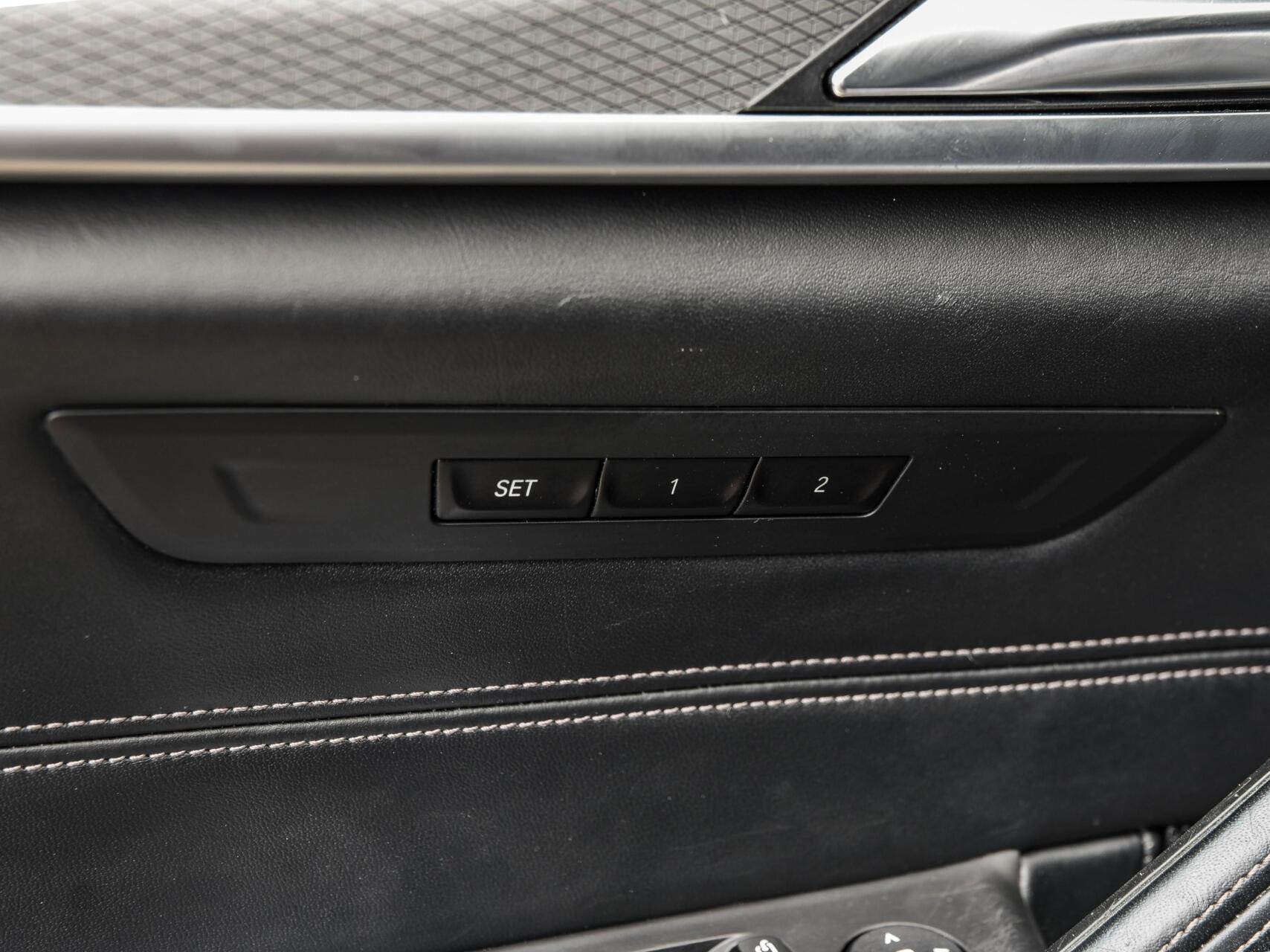 Foto van BMW 530i