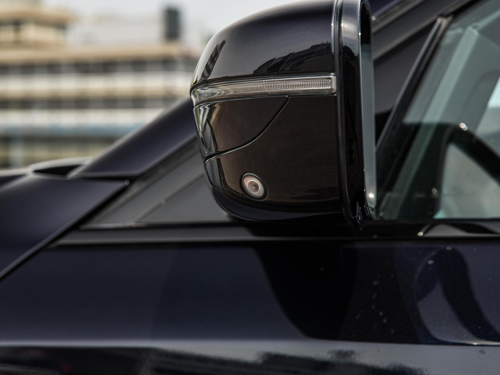 Foto van BMW 530i