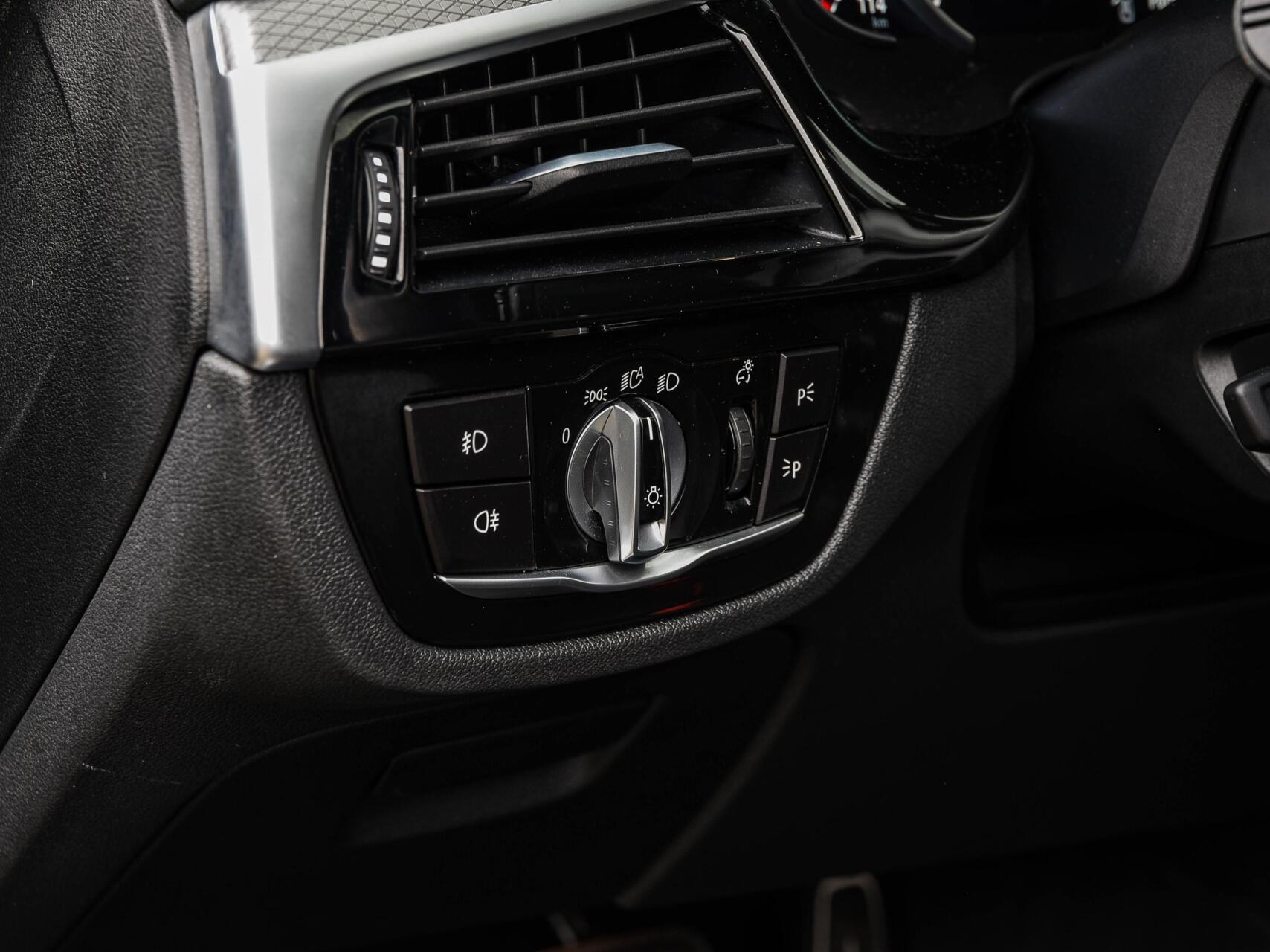 Foto van BMW 530i