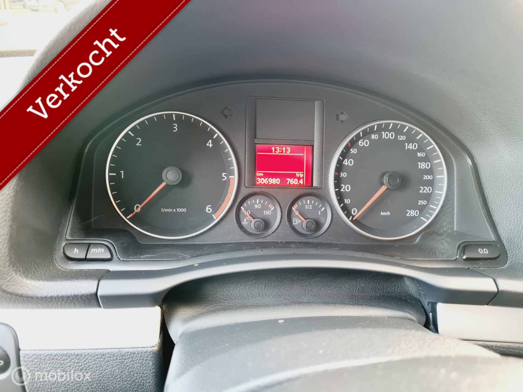 Foto van Volkswagen Scirocco