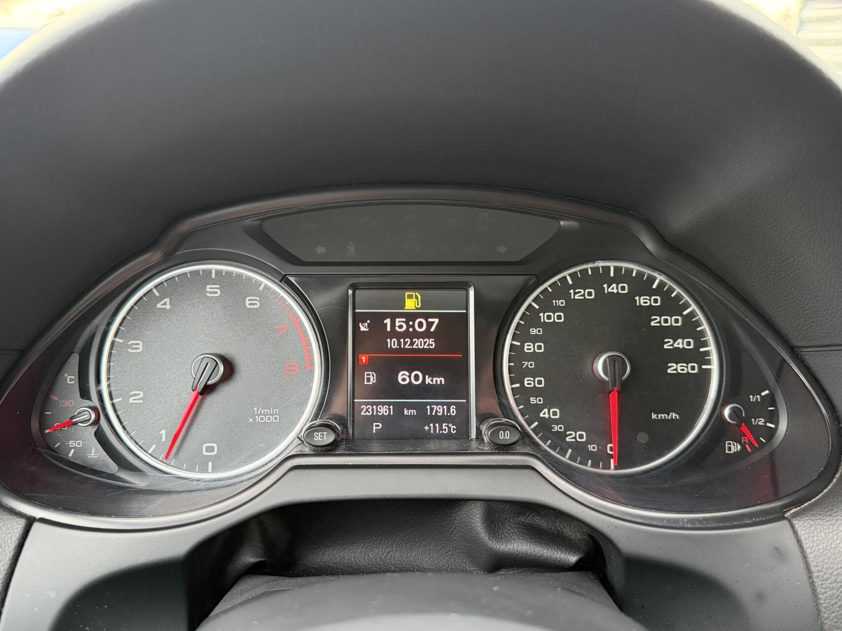 Foto van Audi Q5 3.0 TFSI Quattro