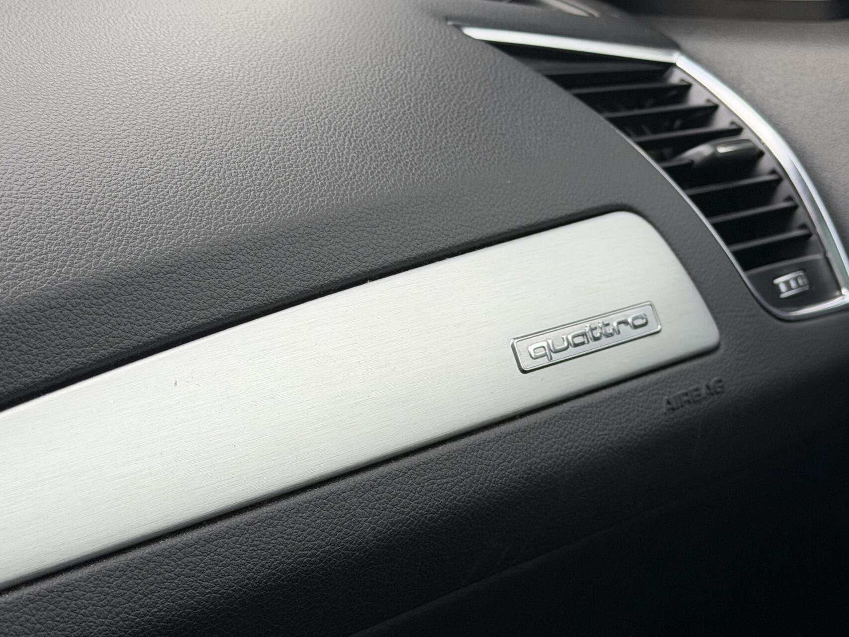 Foto van Audi Q5 3.0 TFSI Quattro