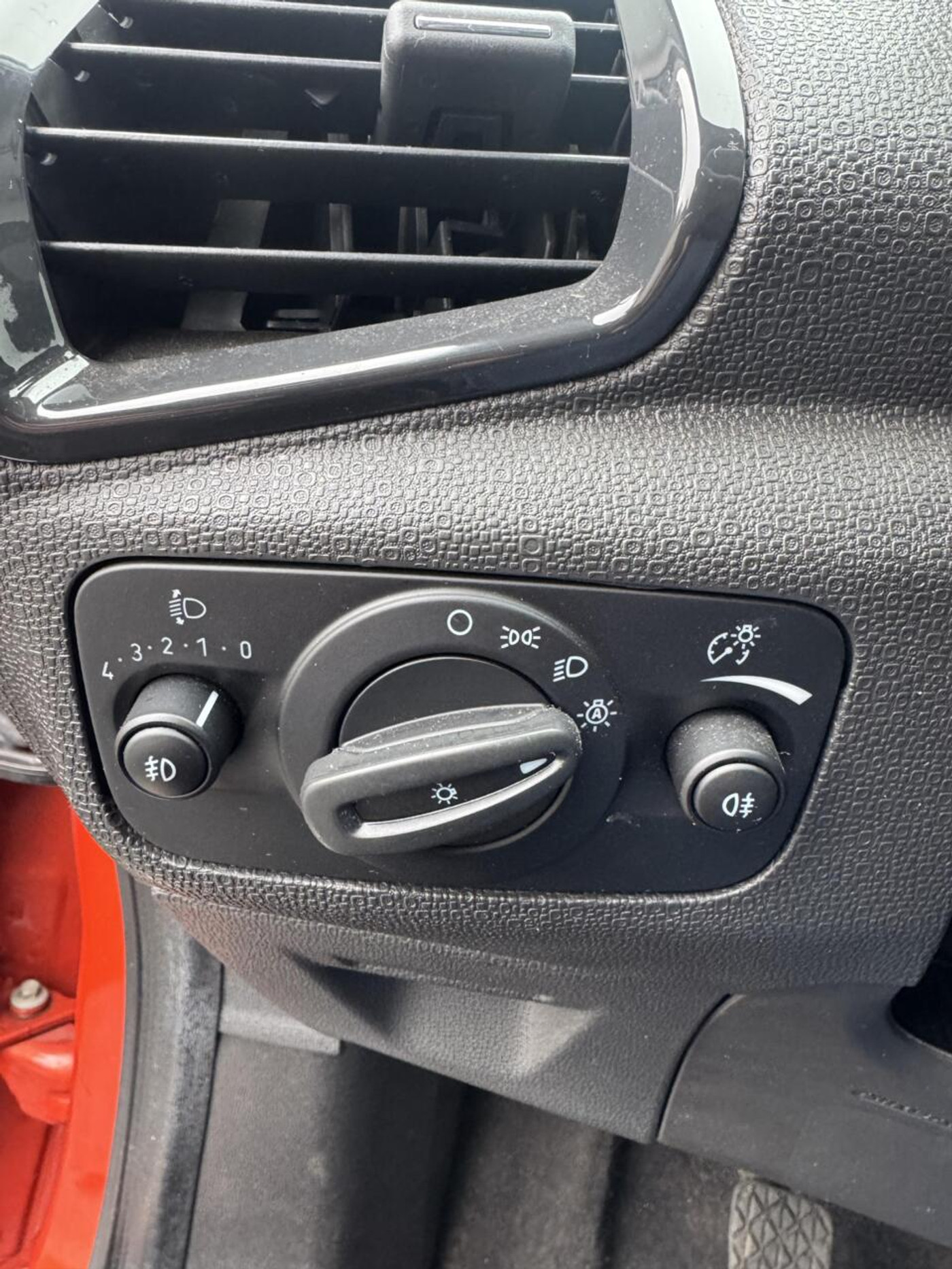 Foto van Ford Ecosport