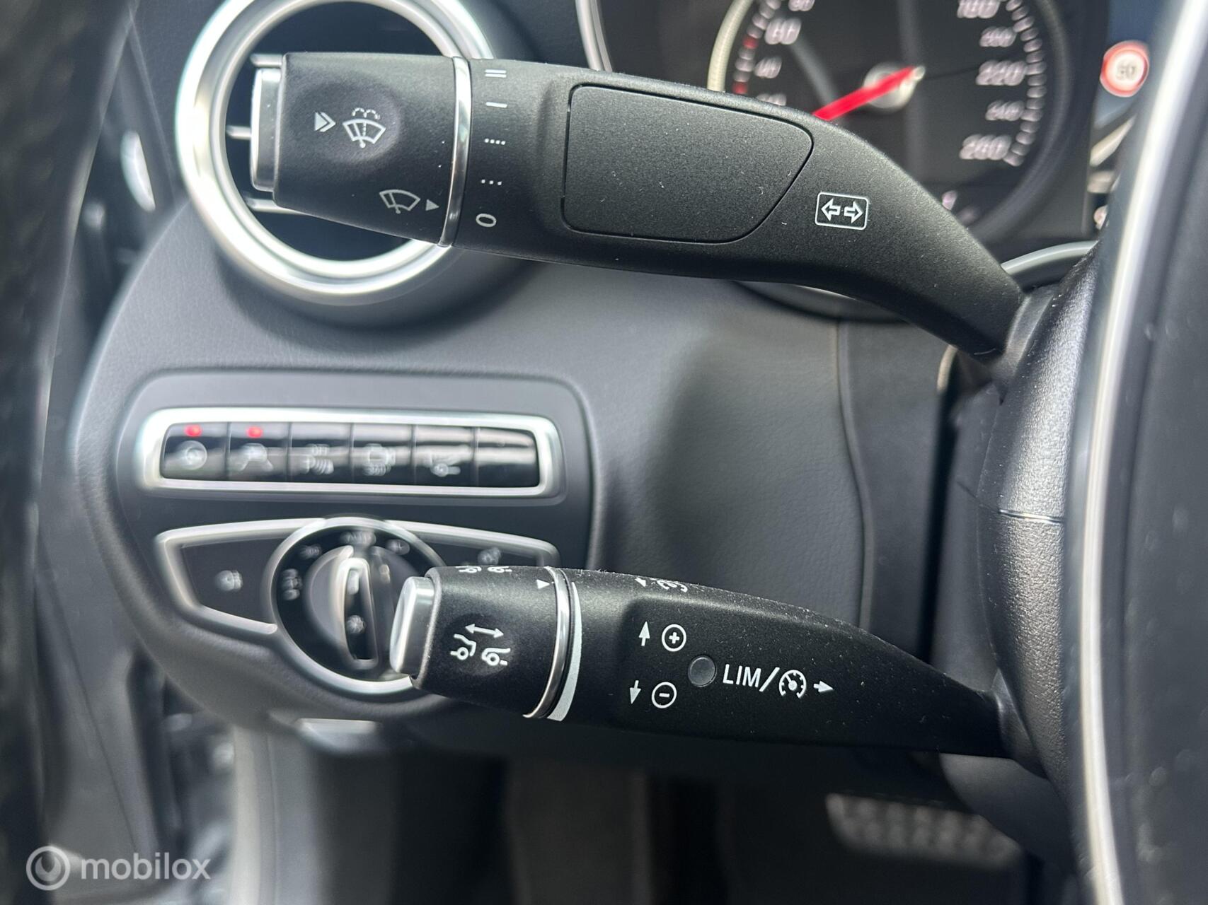 Foto van Mercedes-Benz C-klasse Coupé