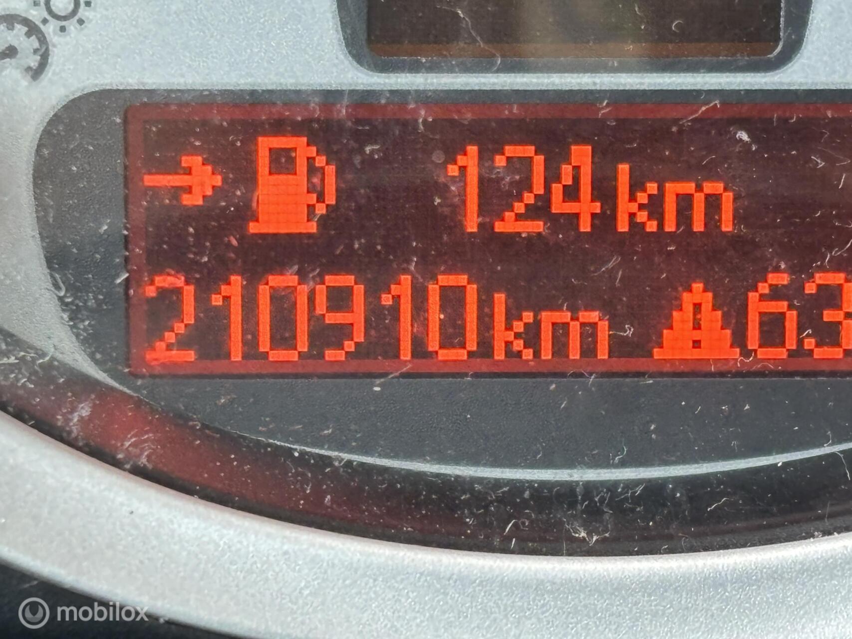 Foto van Mini Cooper S Clubman