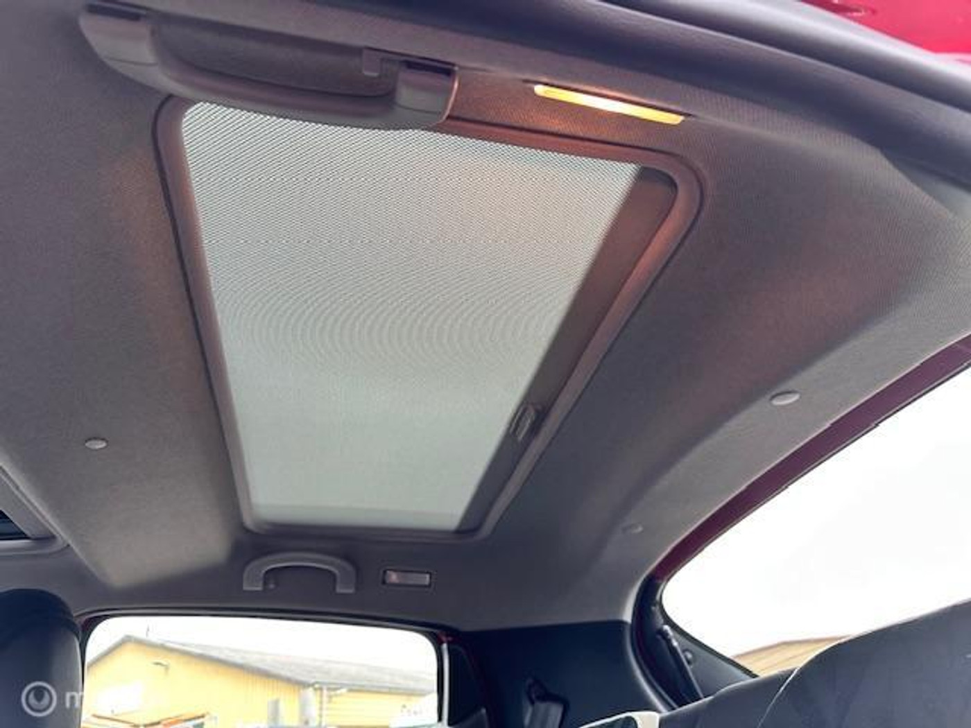 Foto van Lancia Ypsilon