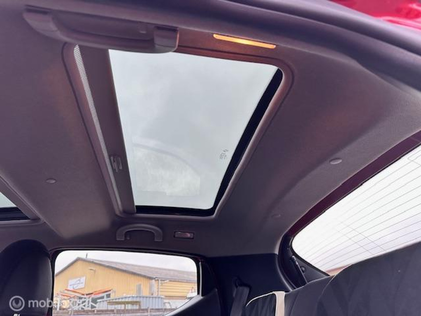 Foto van Lancia Ypsilon