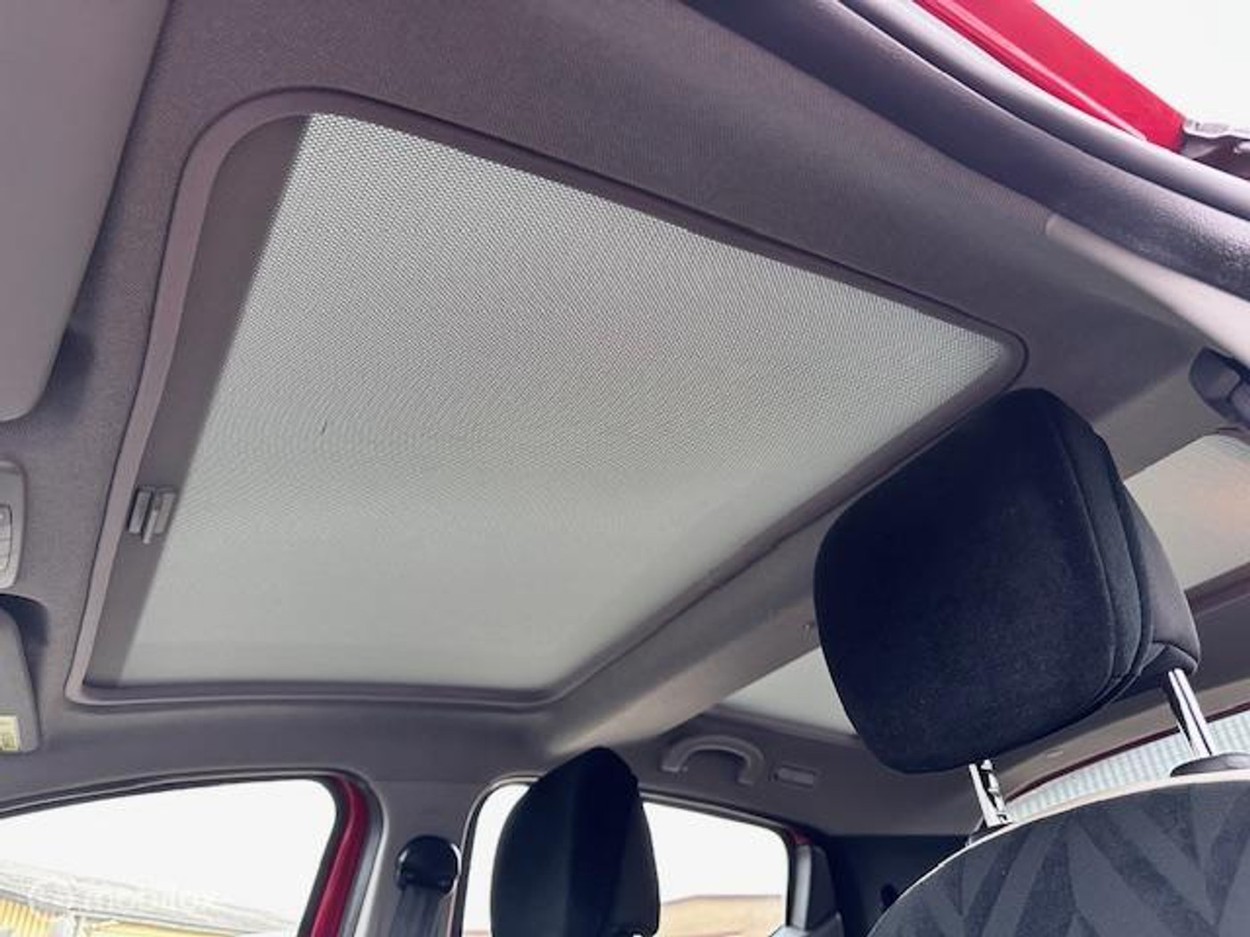 Foto van Lancia Ypsilon