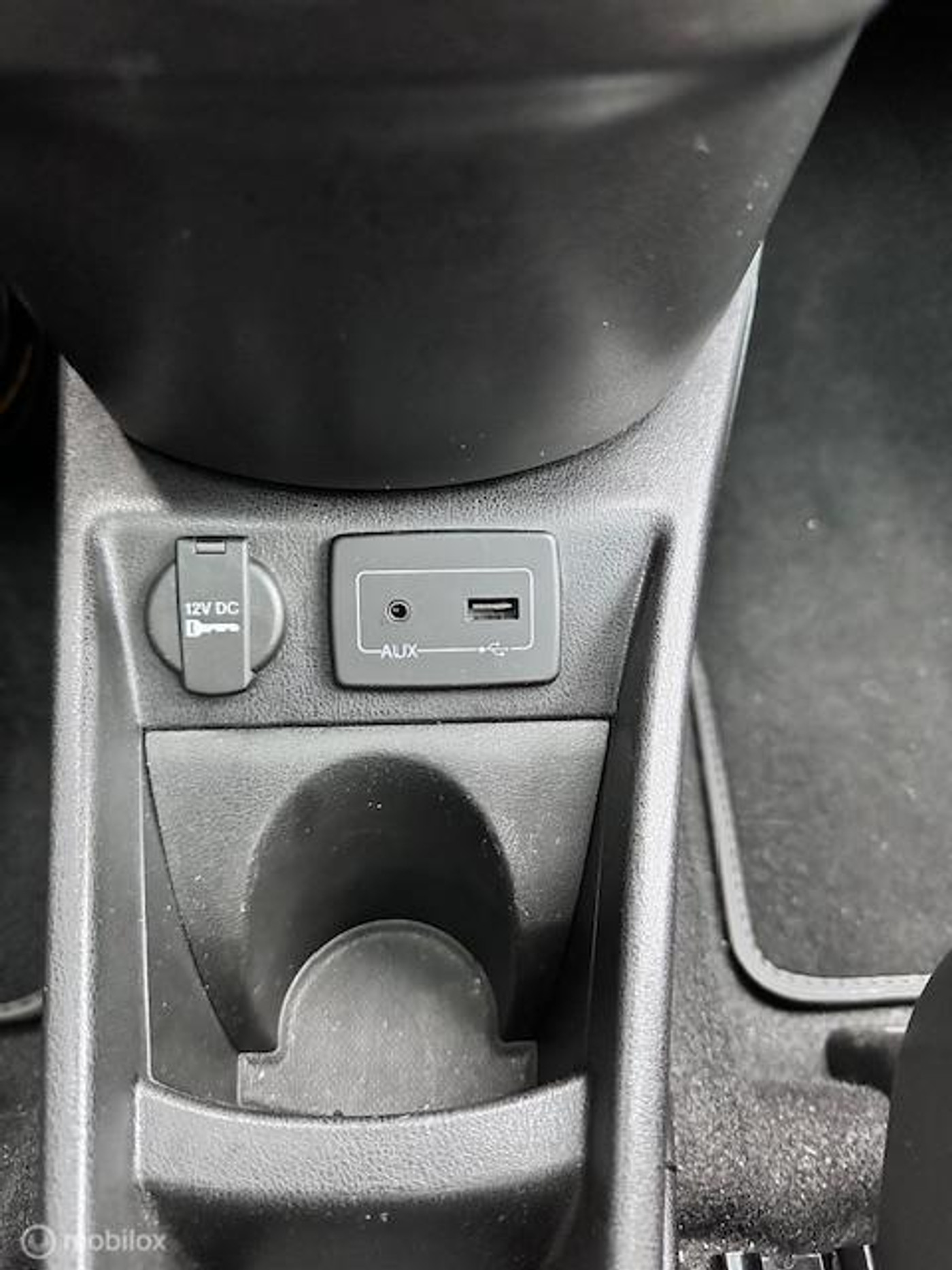 Foto van Lancia Ypsilon