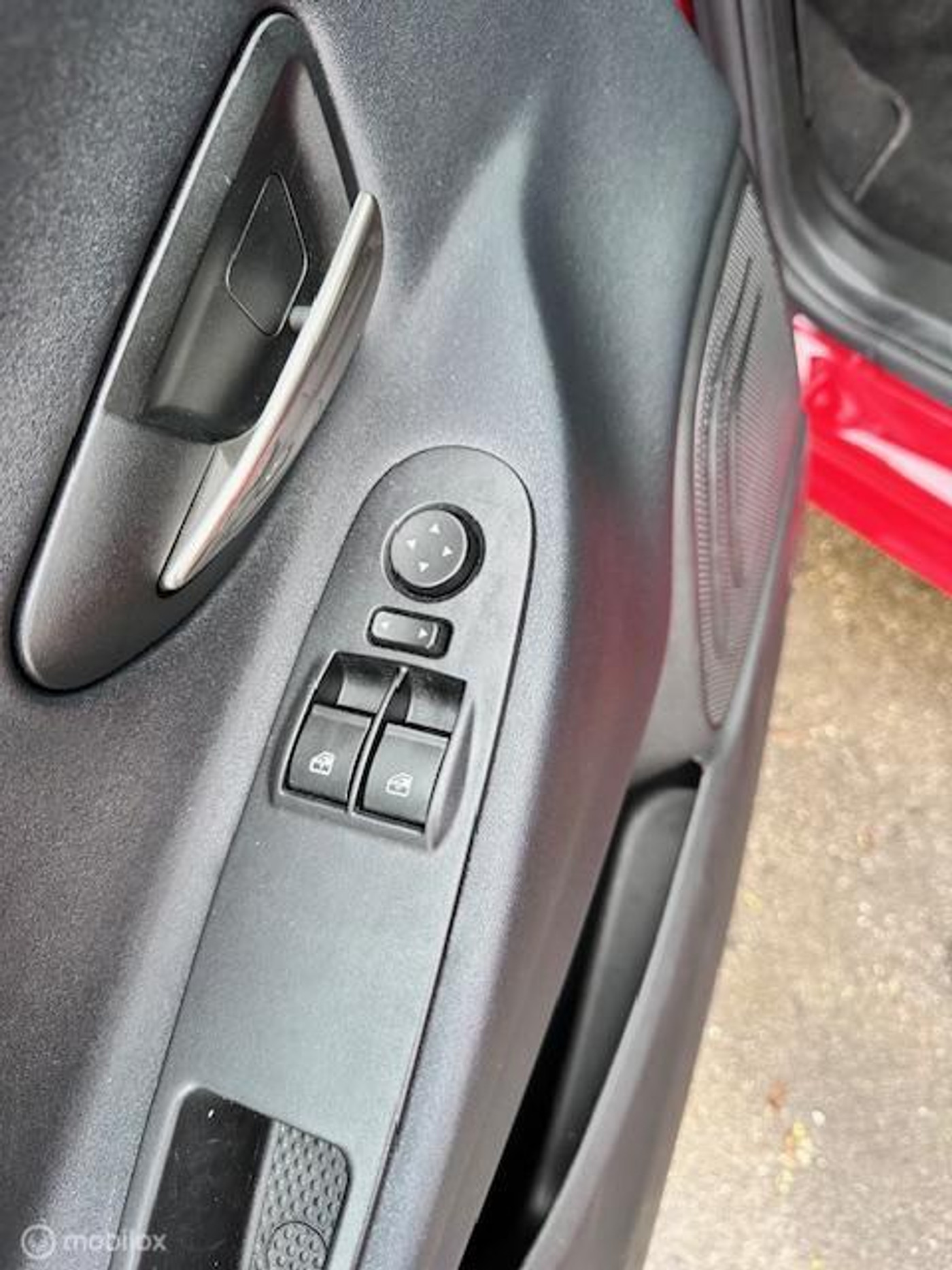 Foto van Lancia Ypsilon