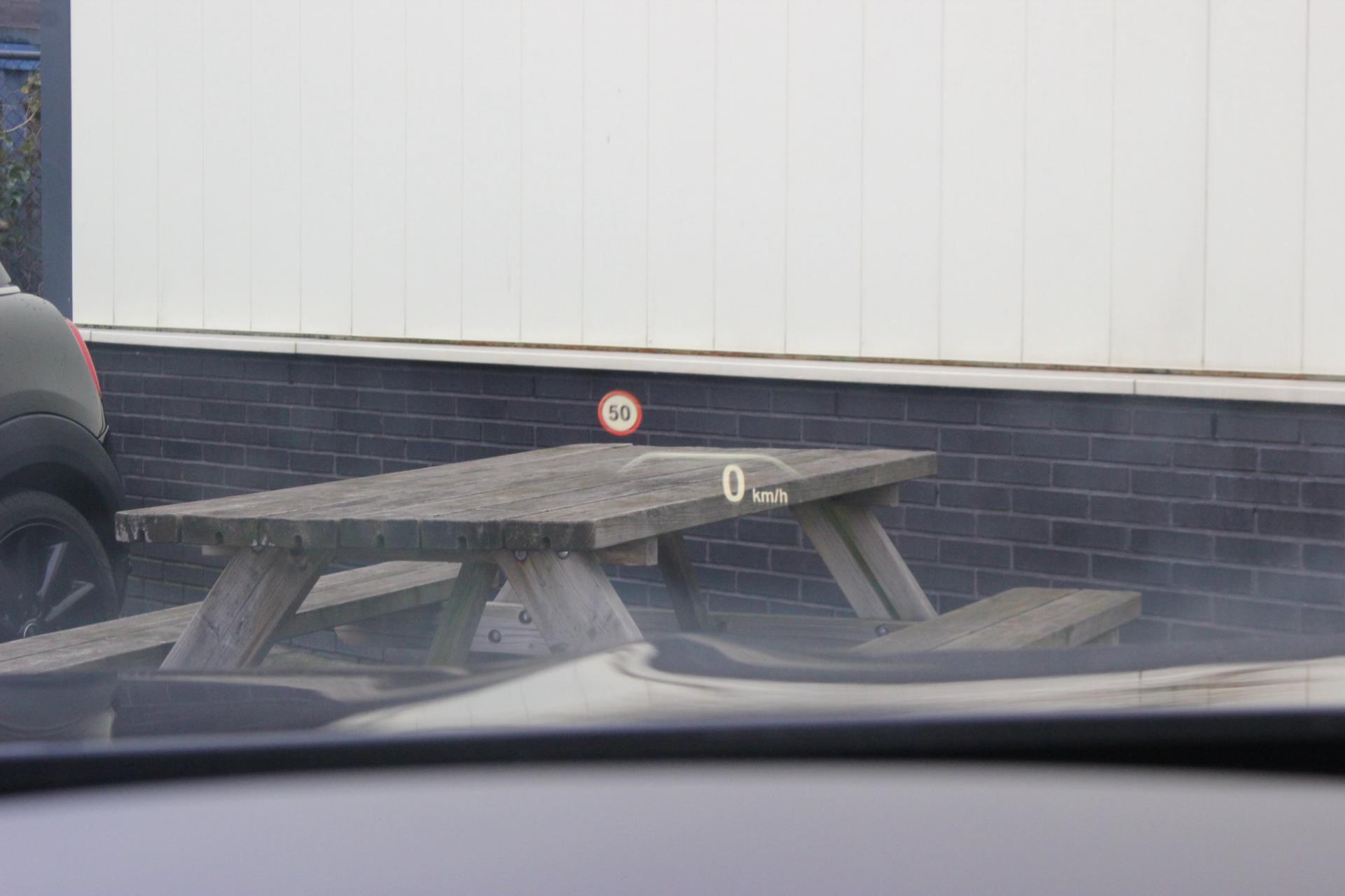 Foto van BMW 740i