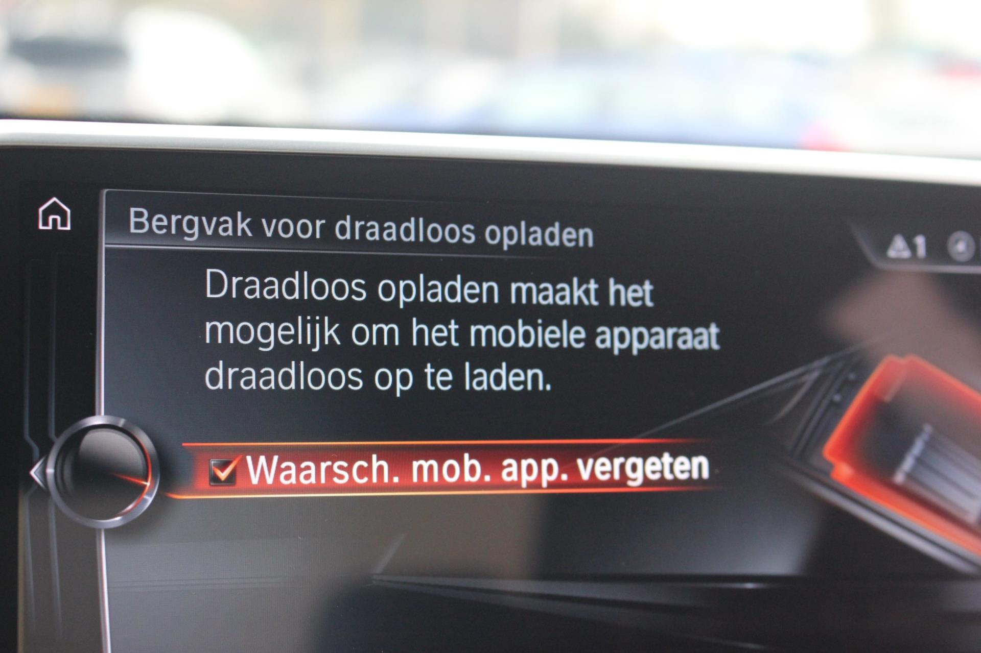 Foto van BMW 740i