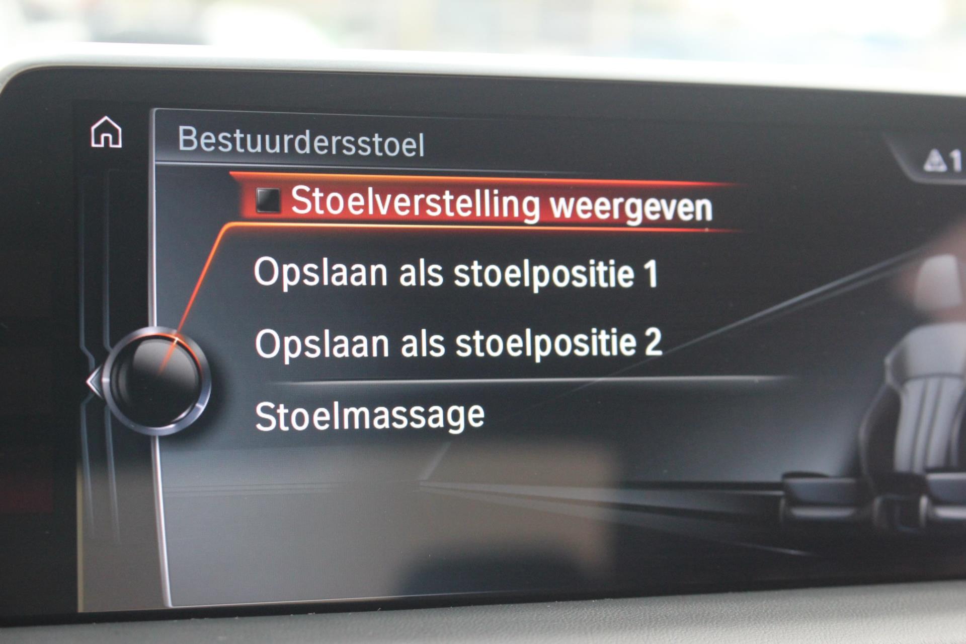 Foto van BMW 740i