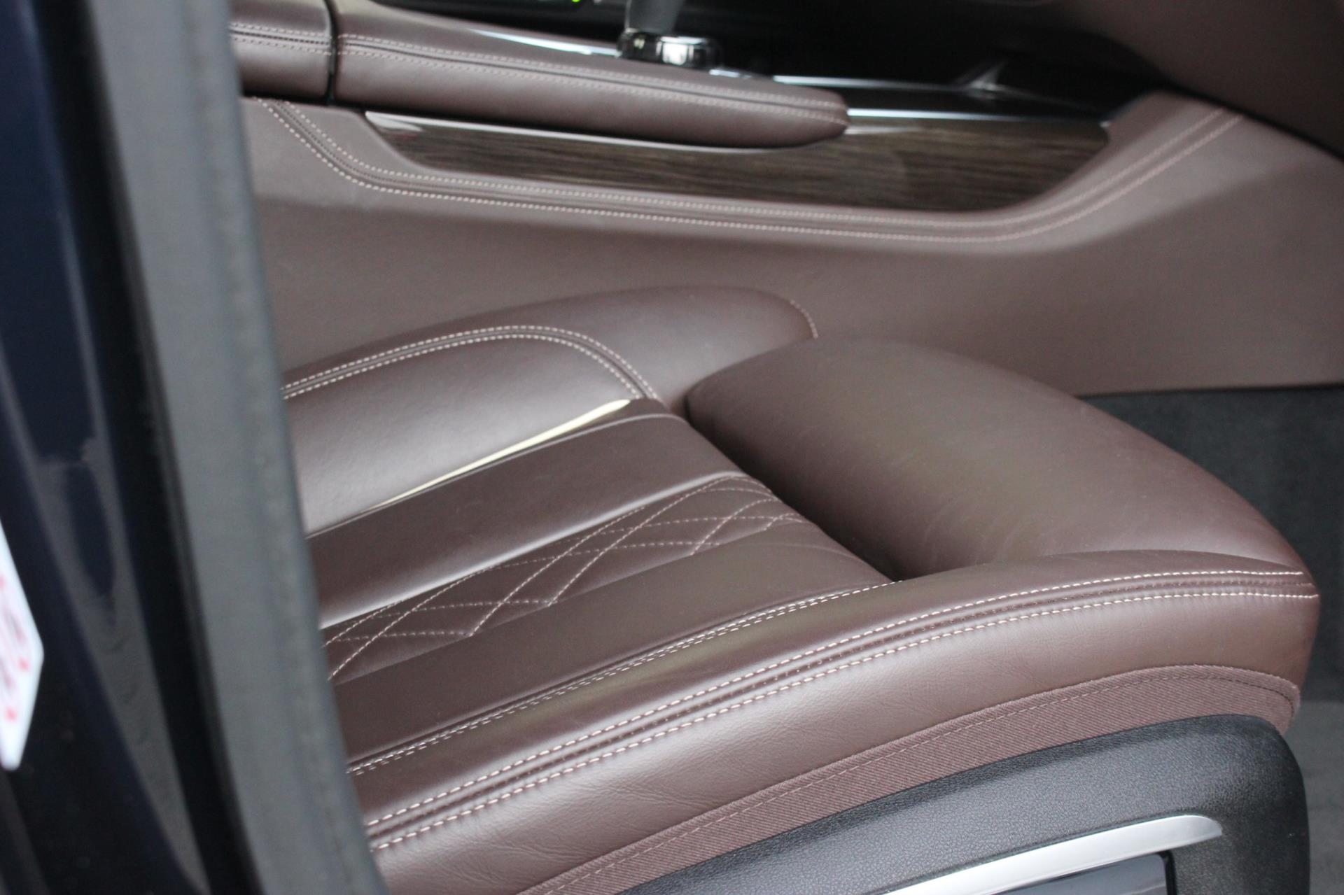 Foto van BMW 740i