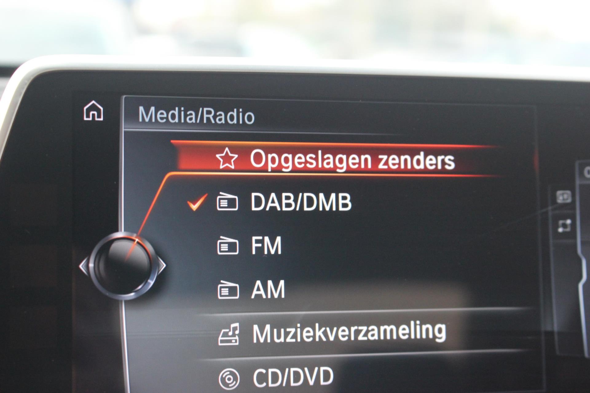 Foto van BMW 740i