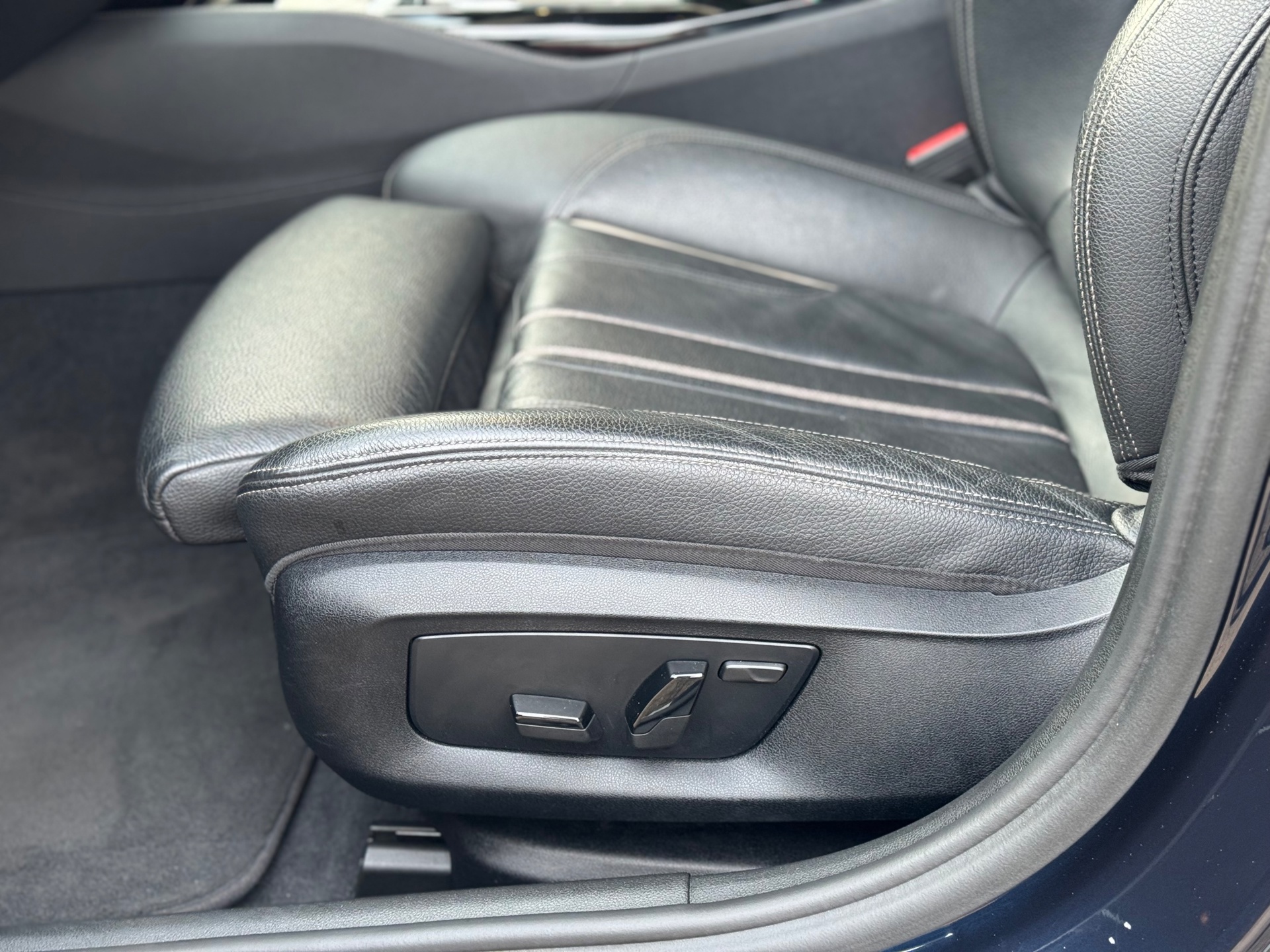 Foto van BMW 530i