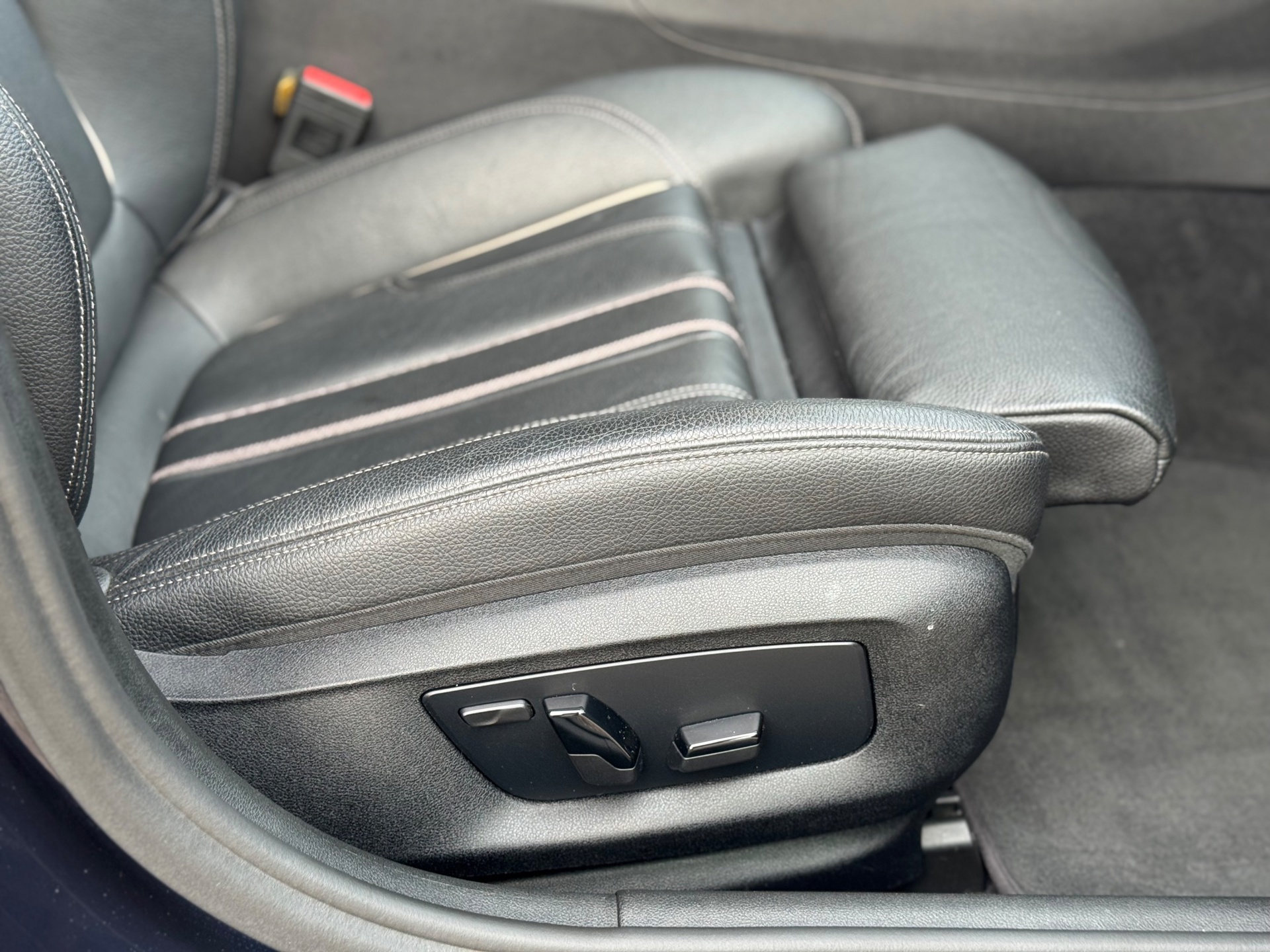 Foto van BMW 530i