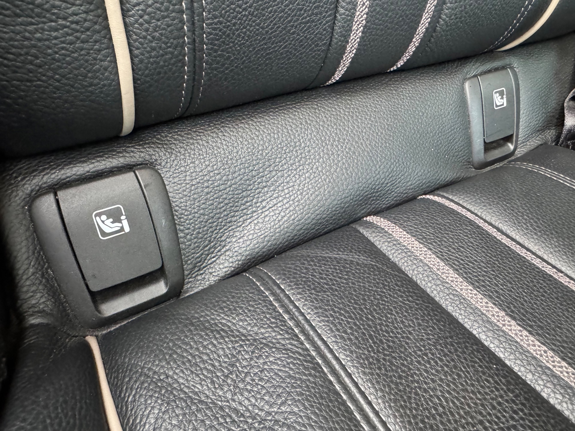 Foto van BMW 530i