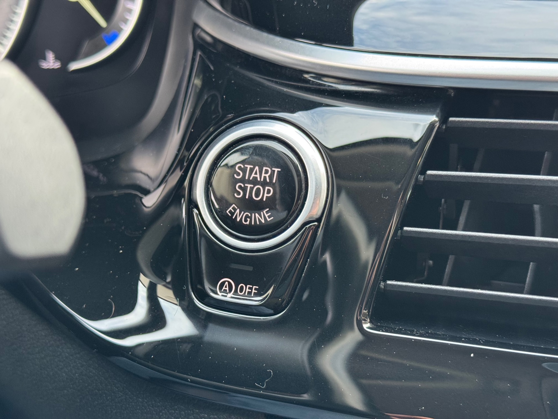 Foto van BMW 530i