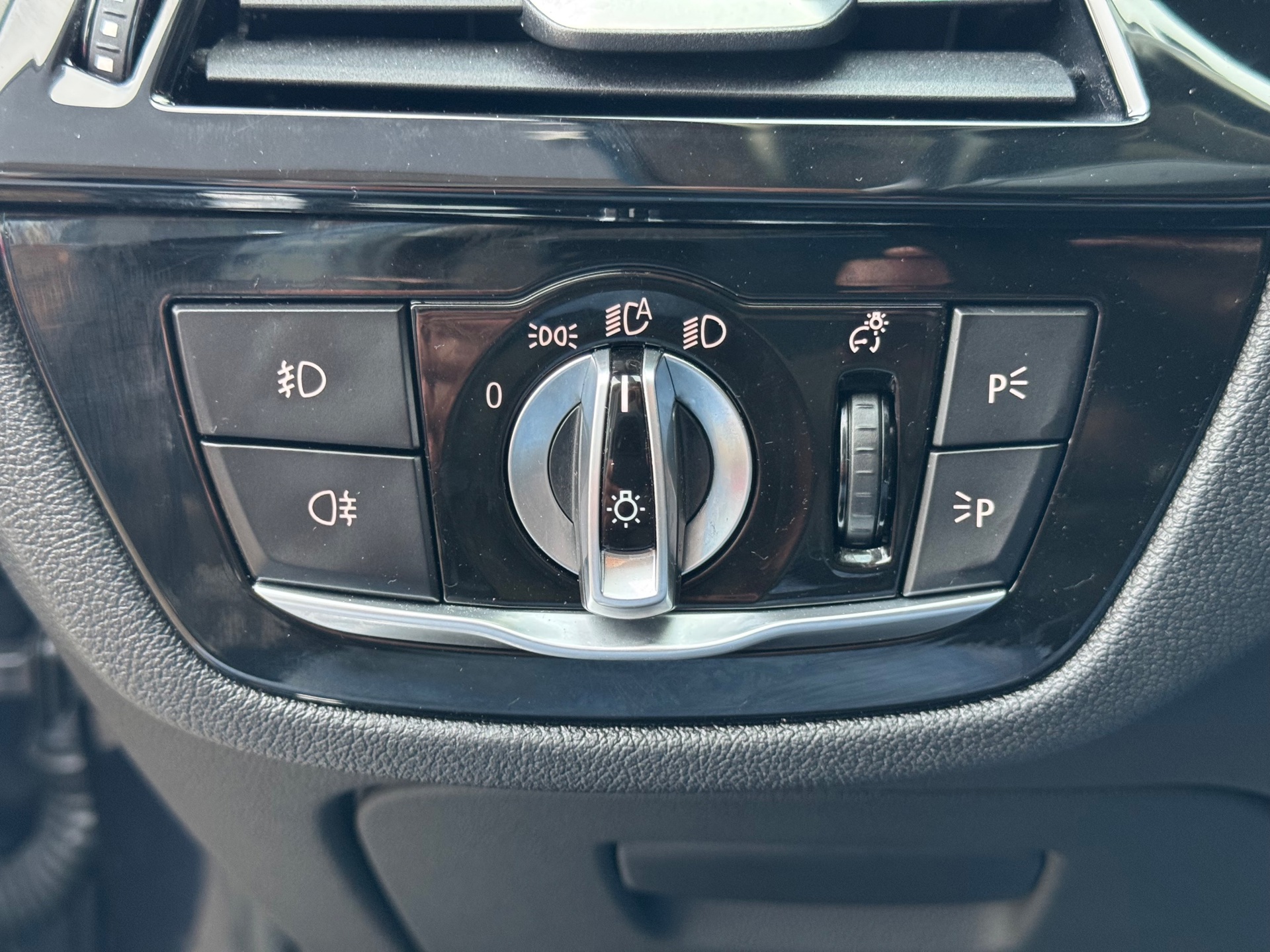 Foto van BMW 530i
