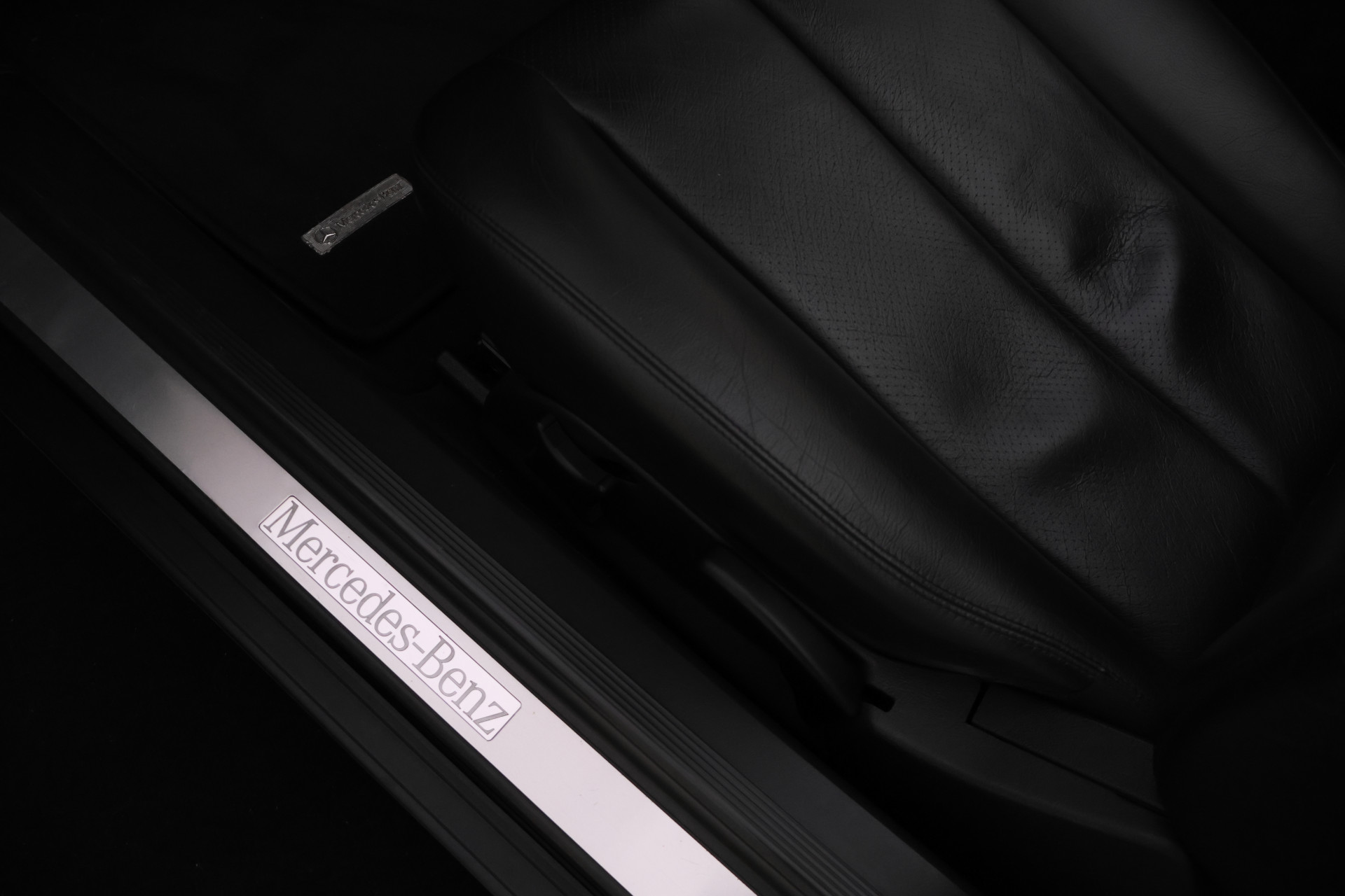 Foto van Mercedes-Benz CLK 230 Kompressor
