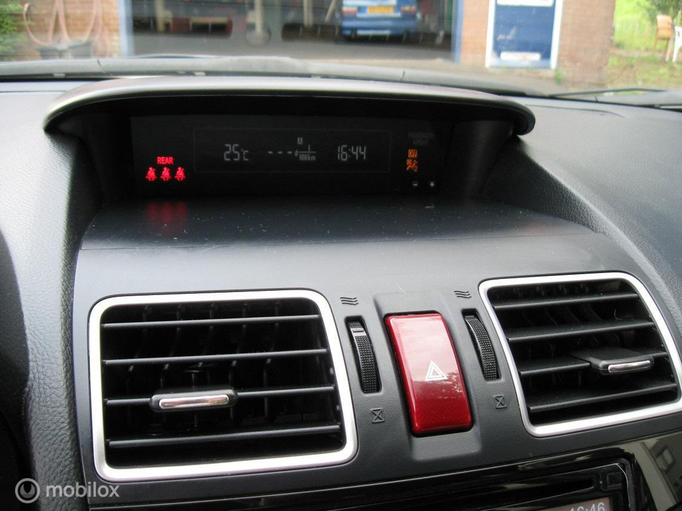 Foto van Subaru XV