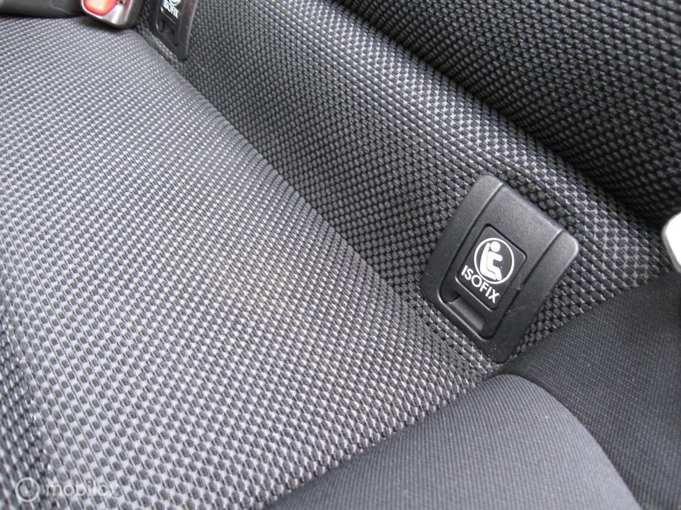 Foto van Subaru XV