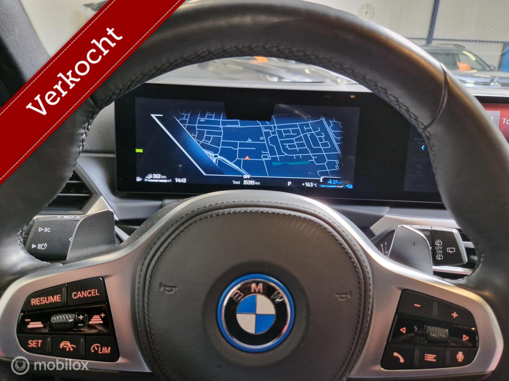 Foto van BMW 3-serie Touring