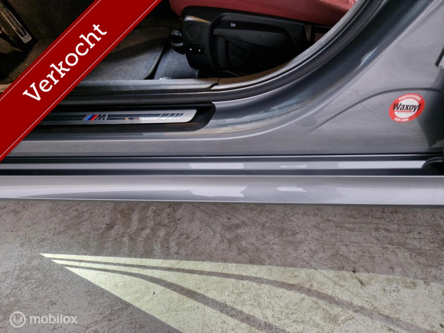 Foto van BMW 3-serie Touring