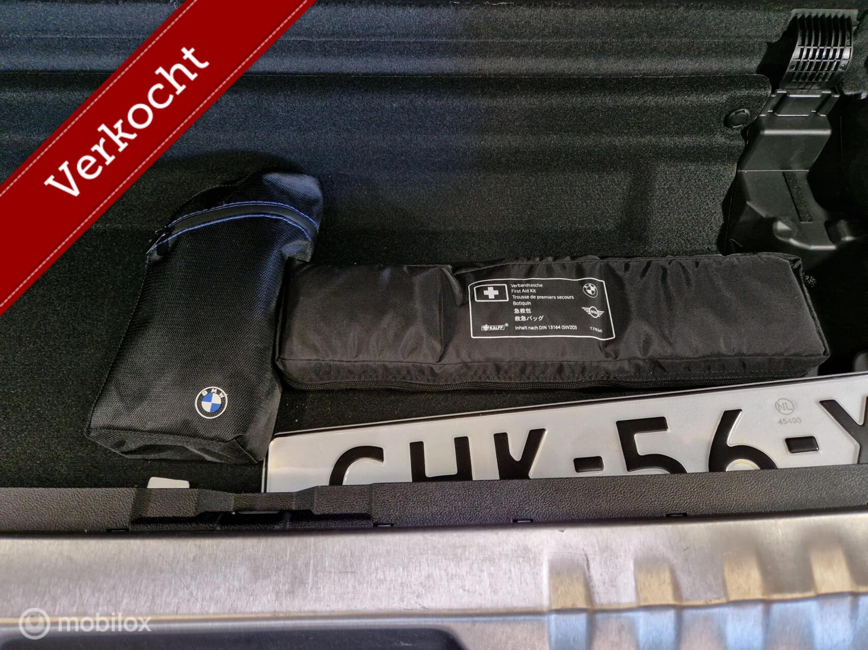 Foto van BMW 3-serie Touring