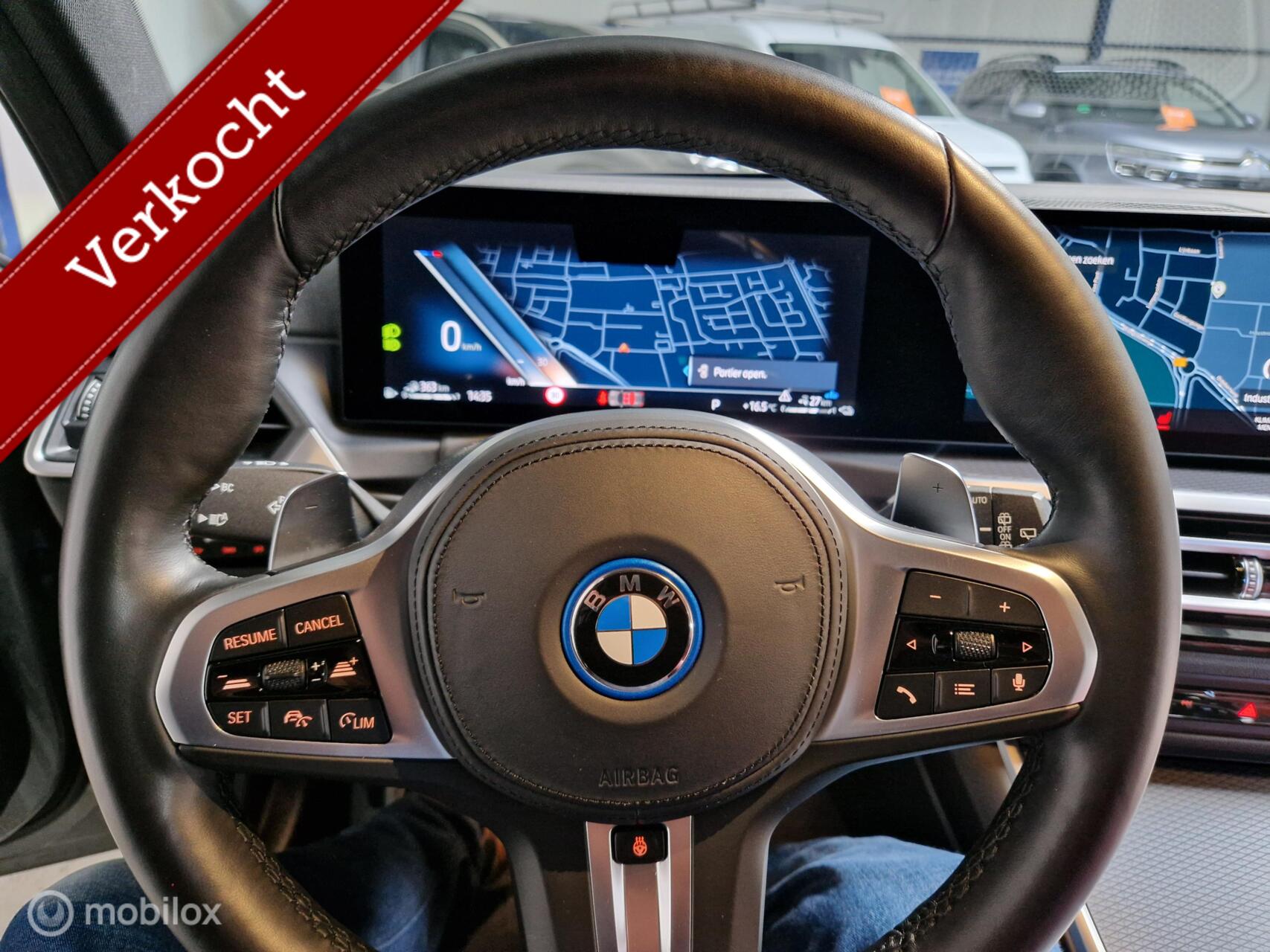 Foto van BMW 3-serie Touring