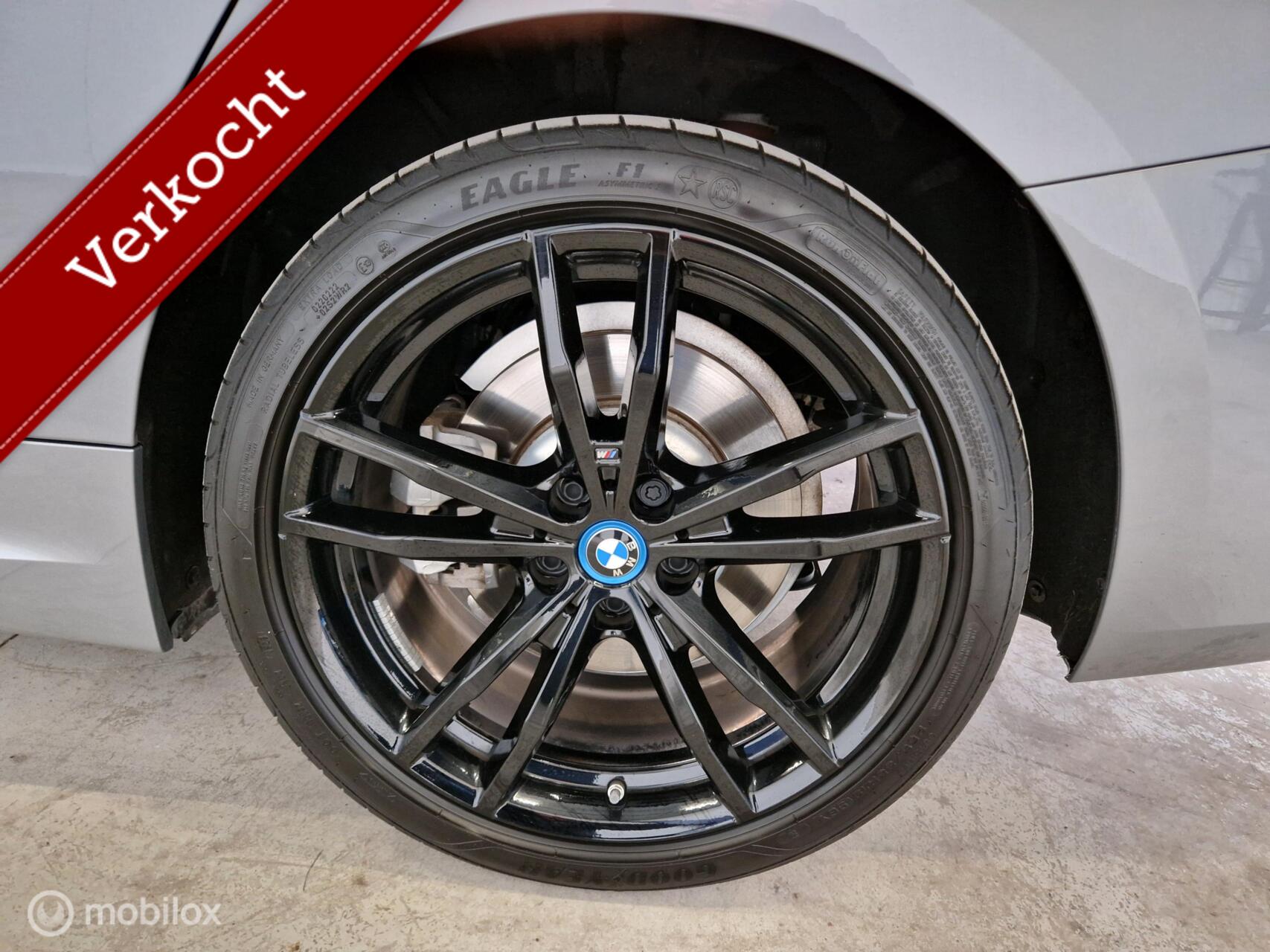 Foto van BMW 3-serie Touring