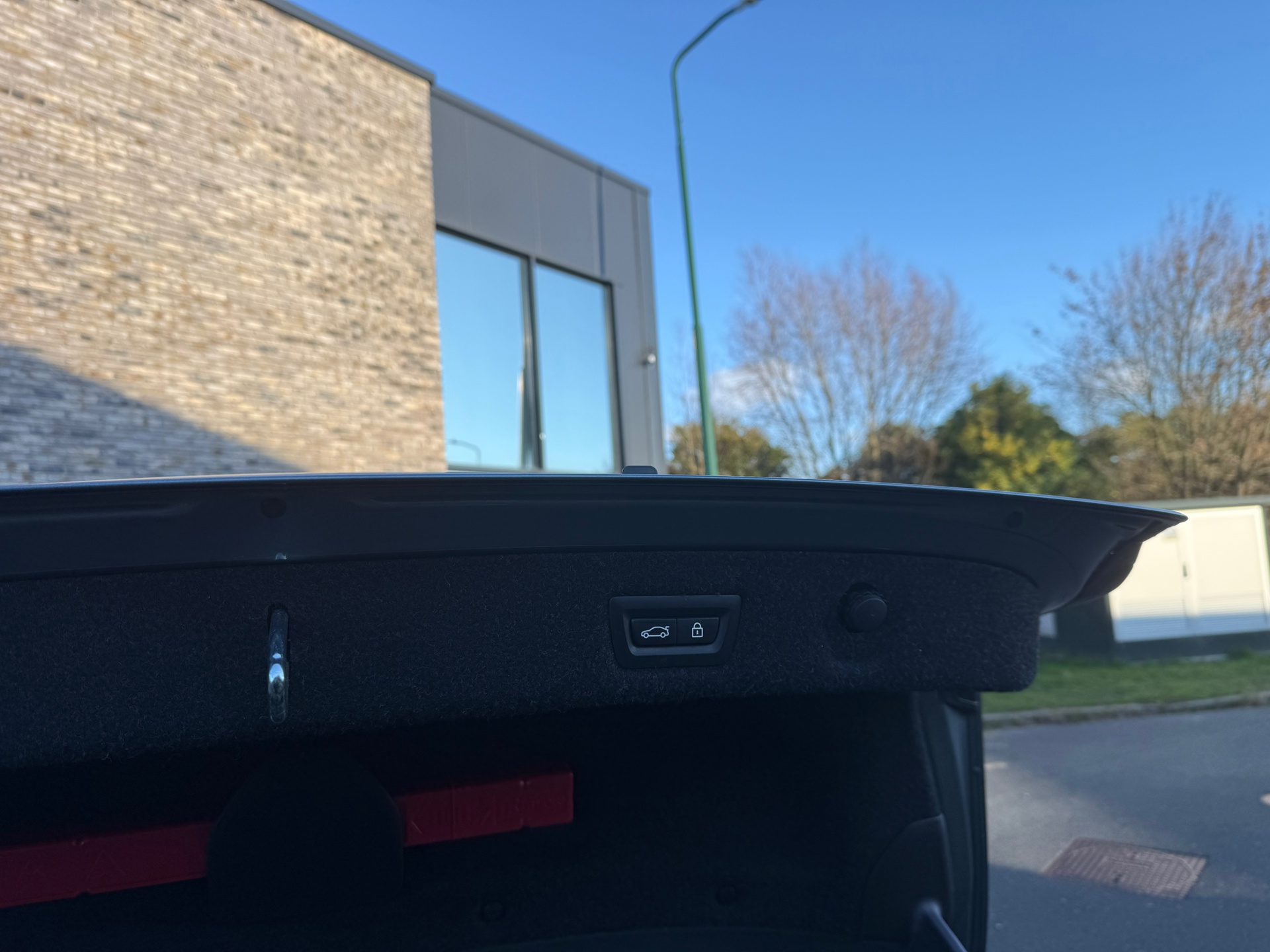 Foto van BMW 540i