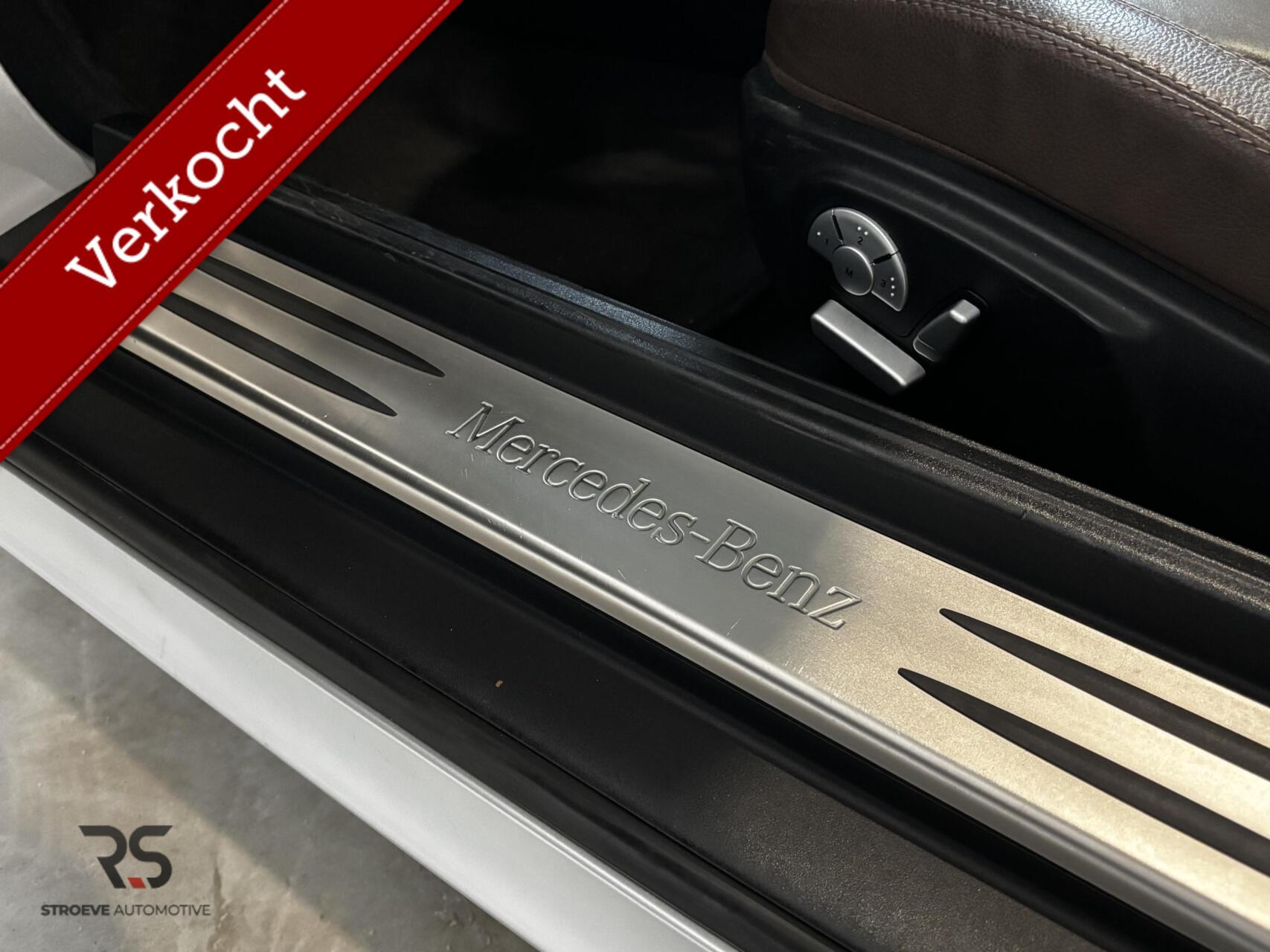 Foto van Mercedes-Benz SLK 350