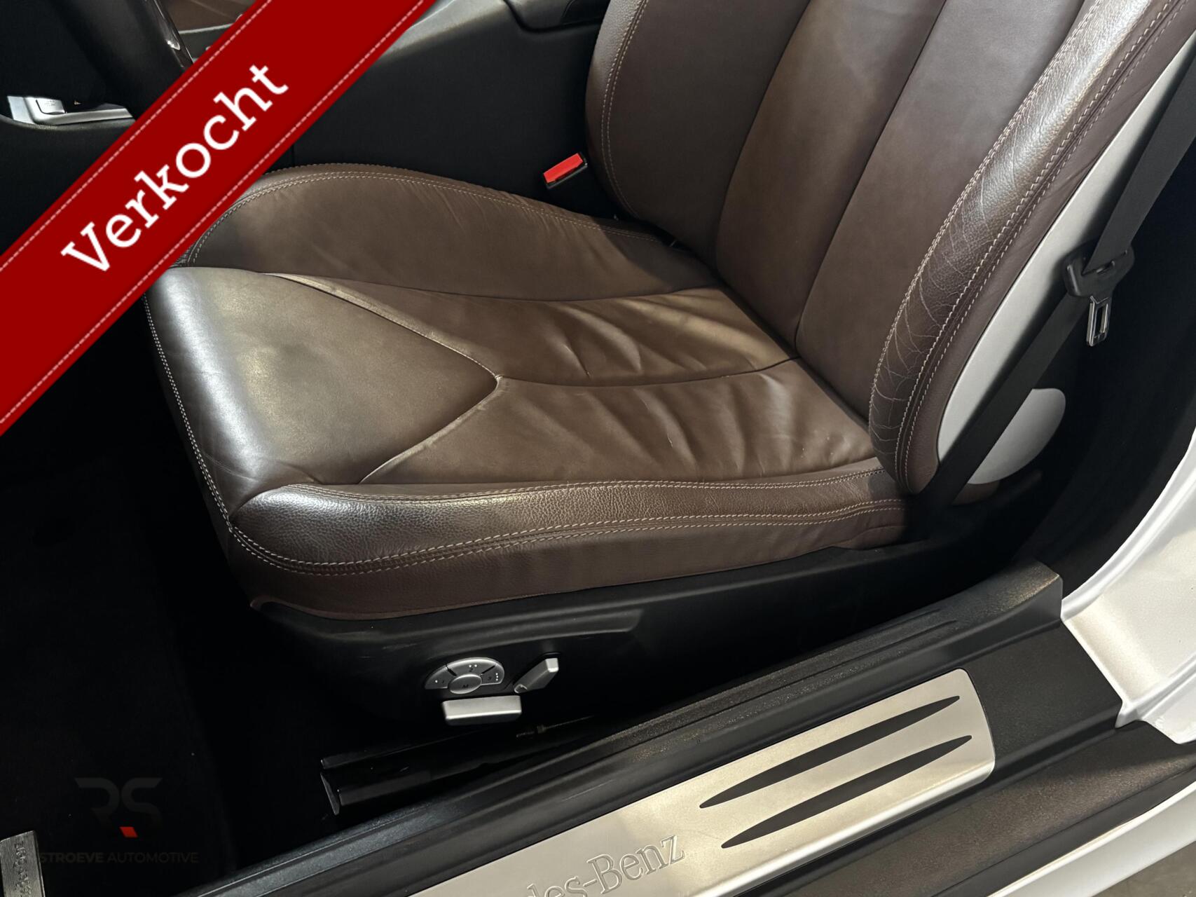 Foto van Mercedes-Benz SLK 350