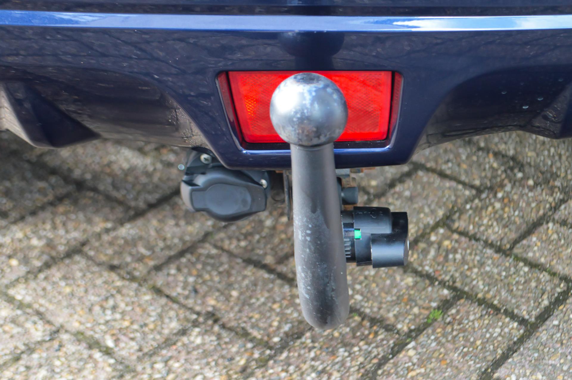 Foto van Subaru XV