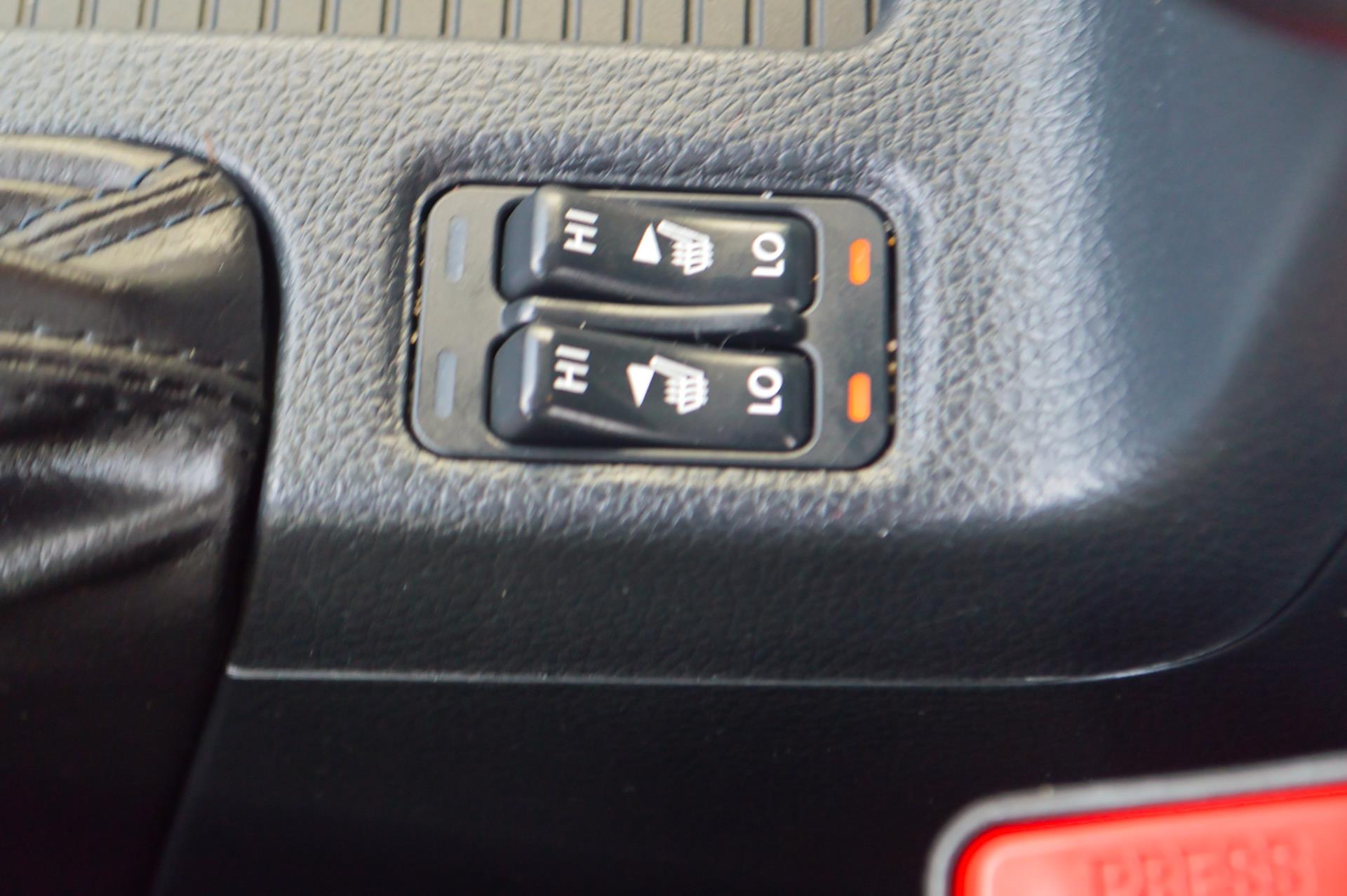 Foto van Subaru XV