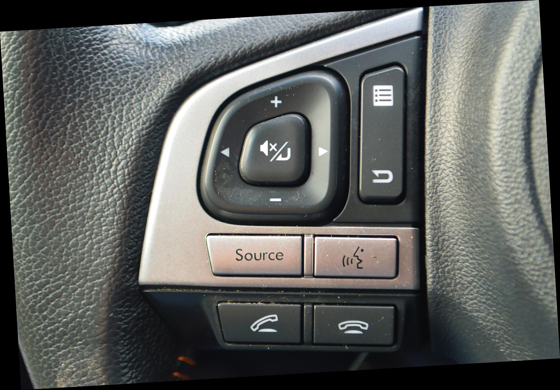 Foto van Subaru XV