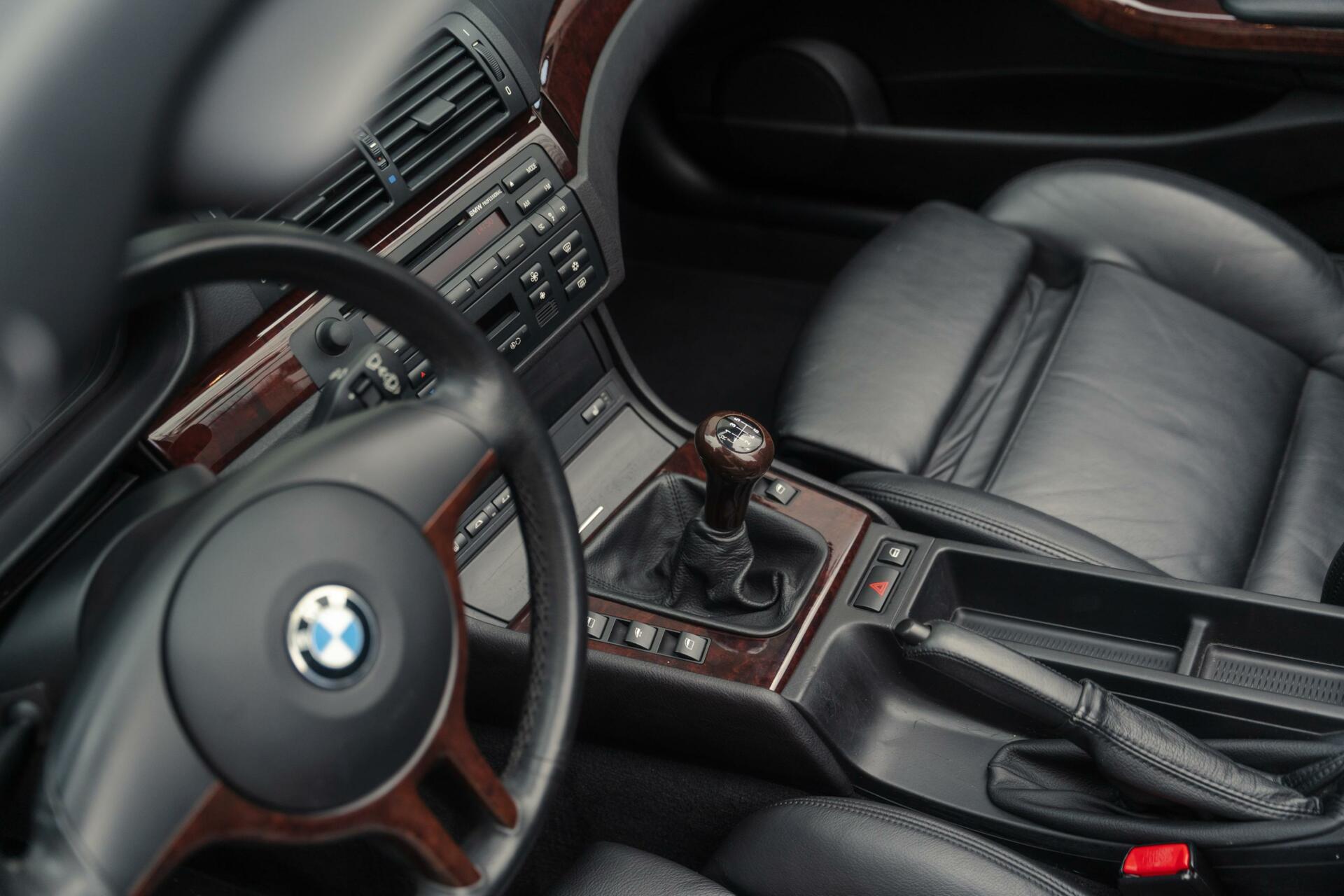 Foto van BMW 3-serie Cabrio