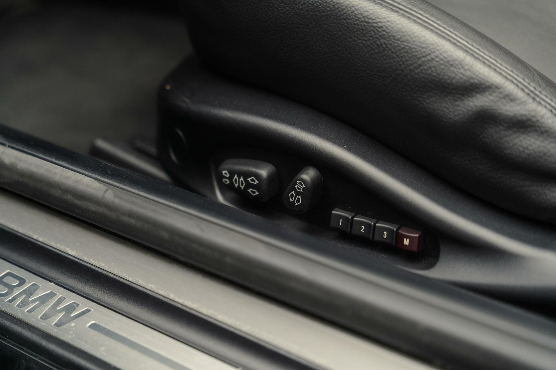 Foto van BMW 3-serie Cabrio