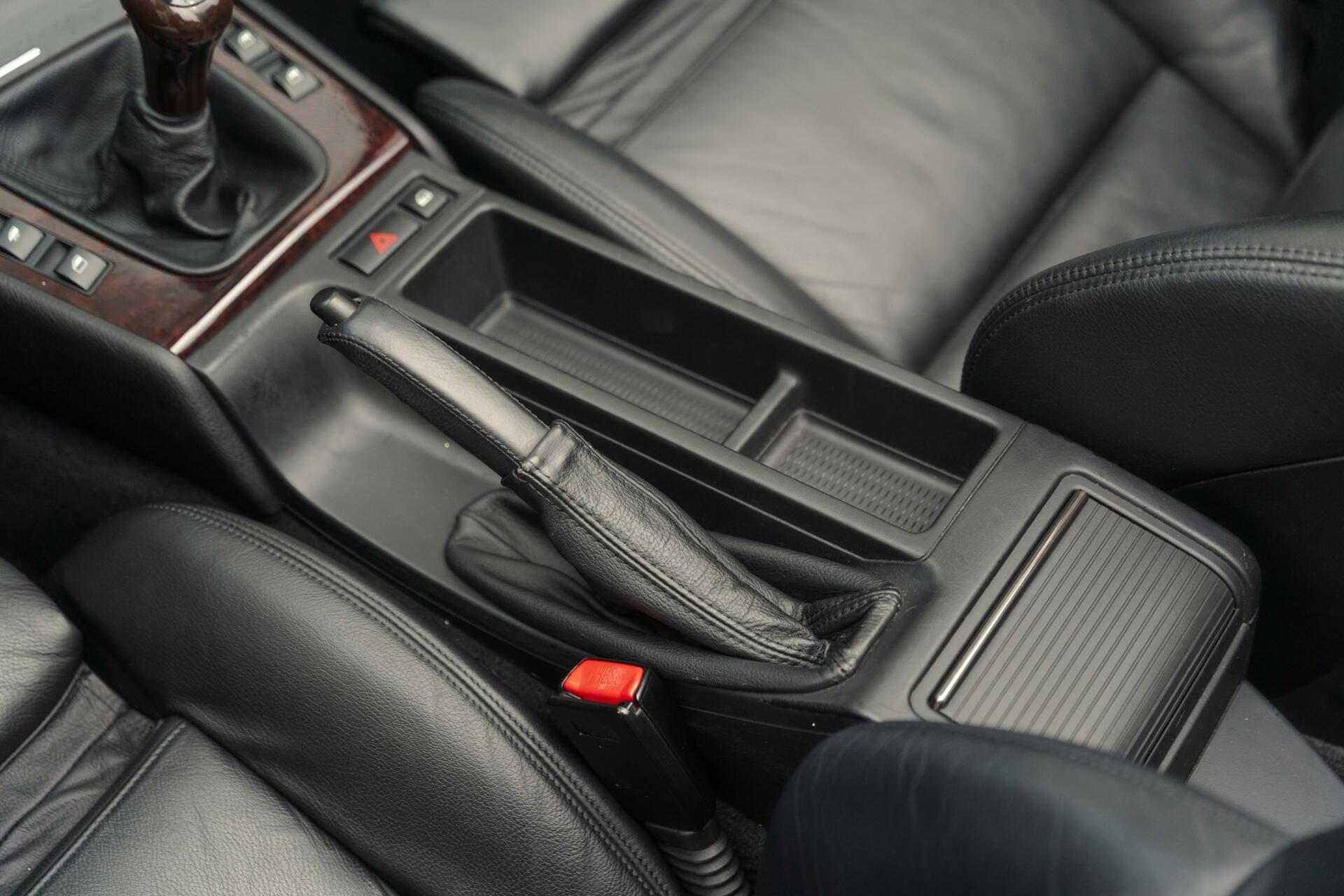 Foto van BMW 3-serie Cabrio