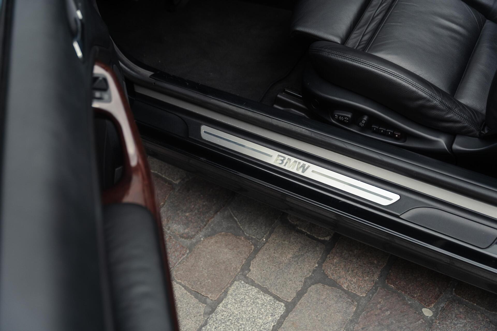 Foto van BMW 3-serie Cabrio