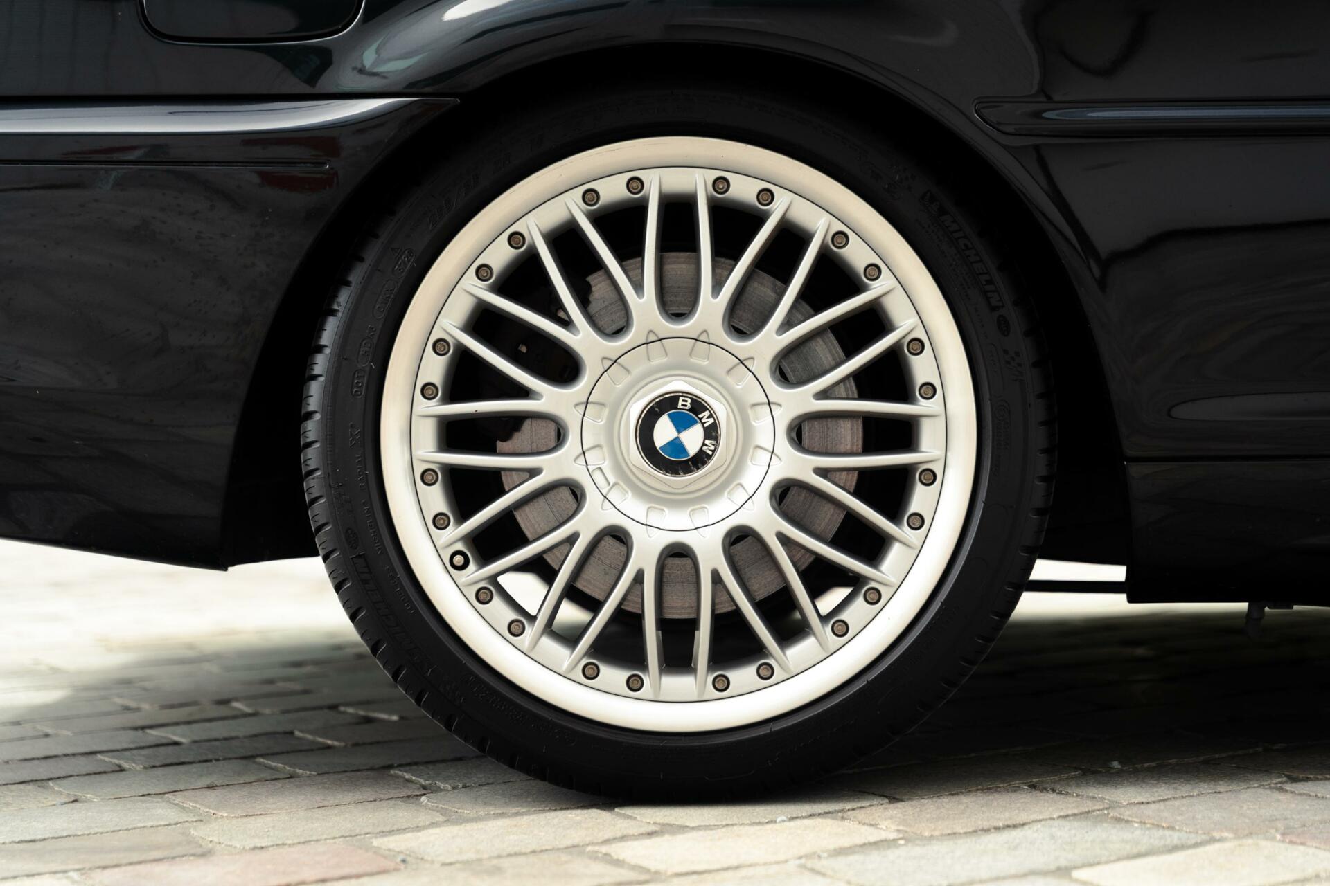 Foto van BMW 3-serie Cabrio