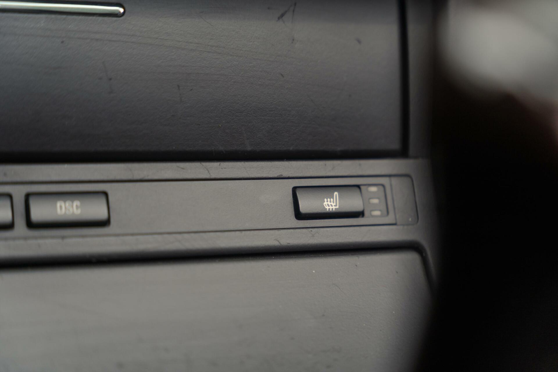 Foto van BMW 3-serie Cabrio