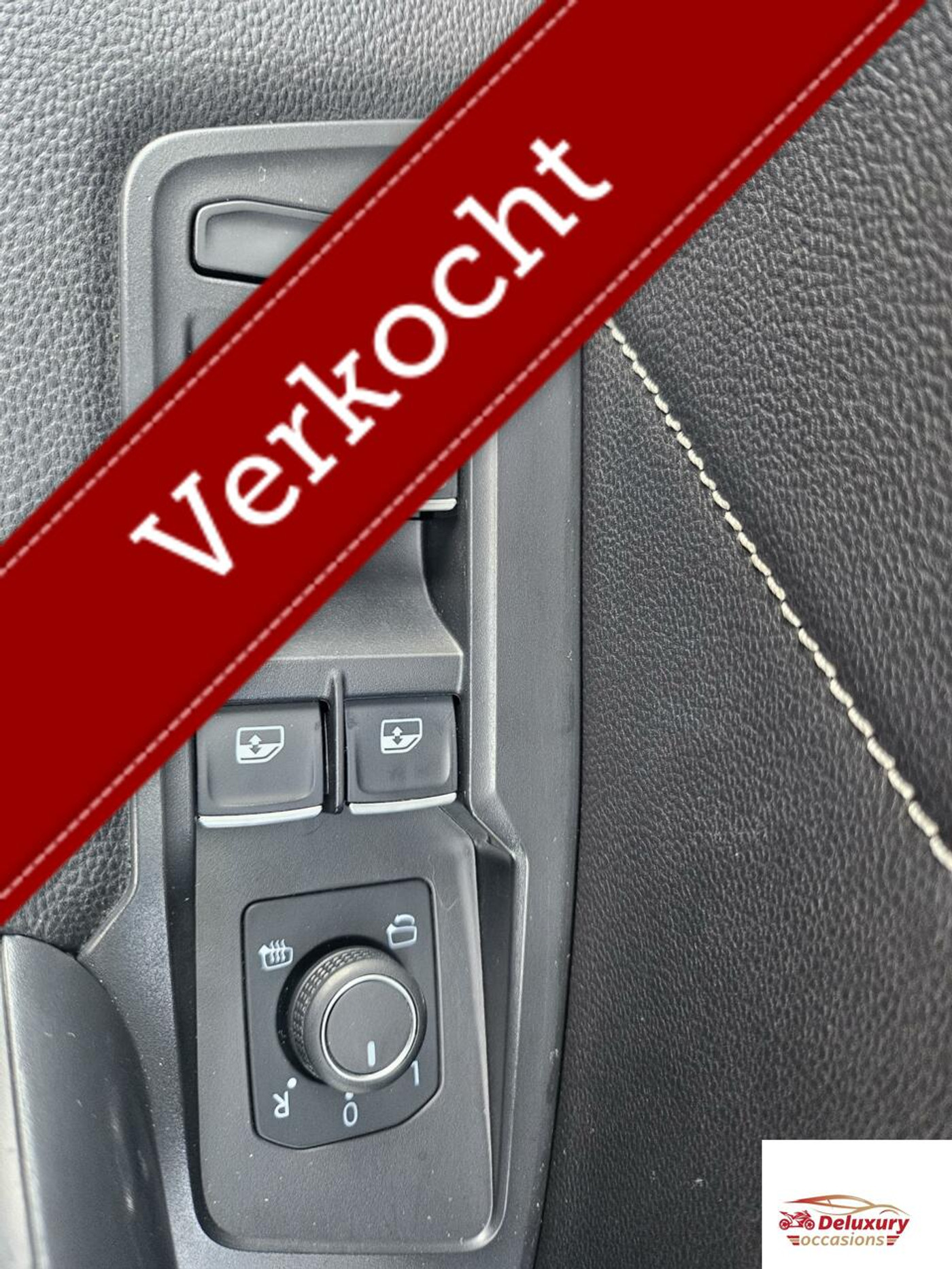Foto van Volkswagen Tiguan Allspace