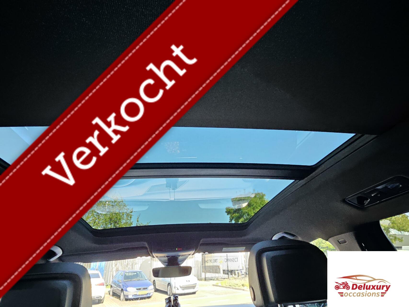 Foto van Volkswagen Tiguan Allspace