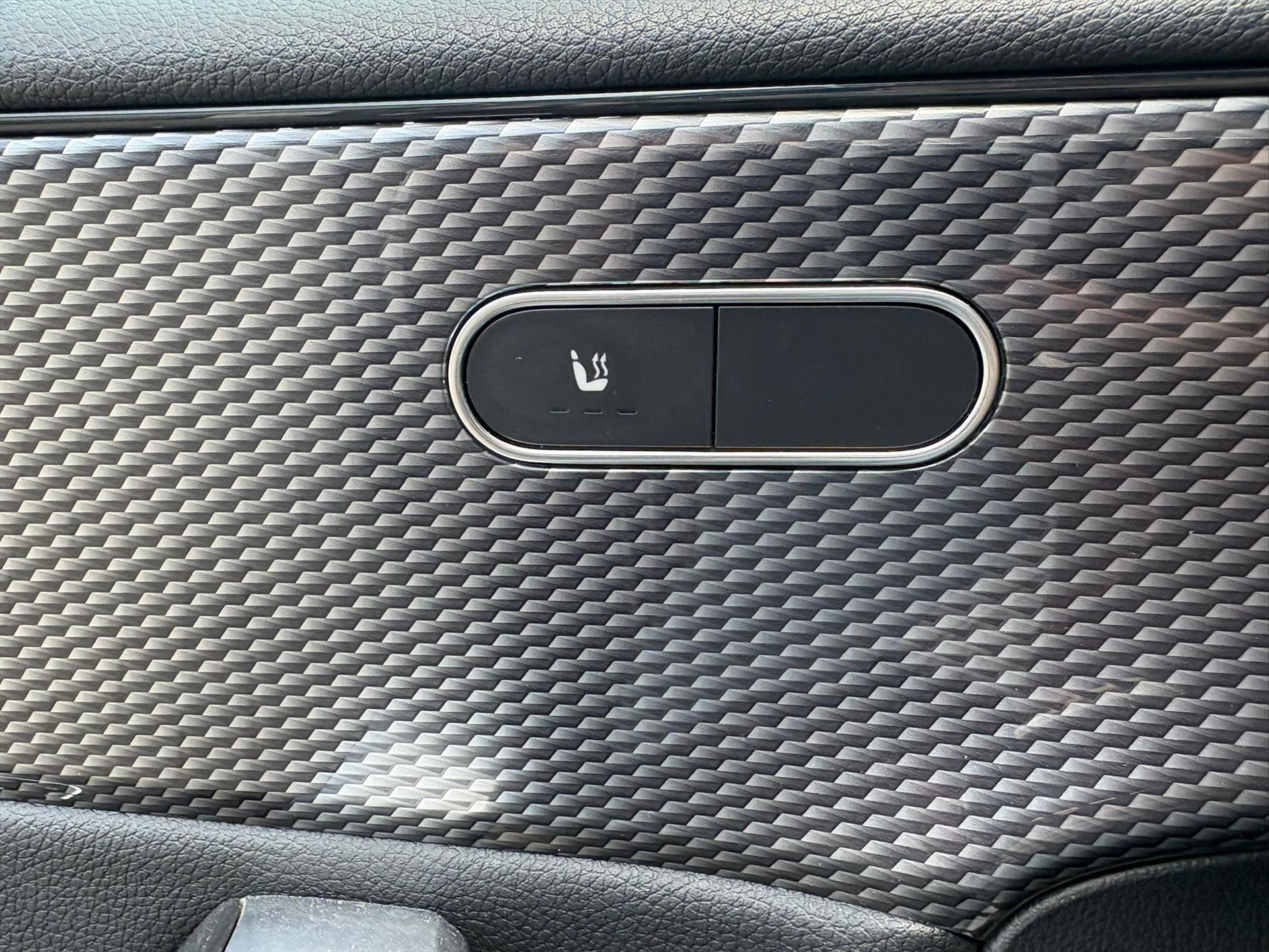 Foto van Mercedes-Benz A-klasse