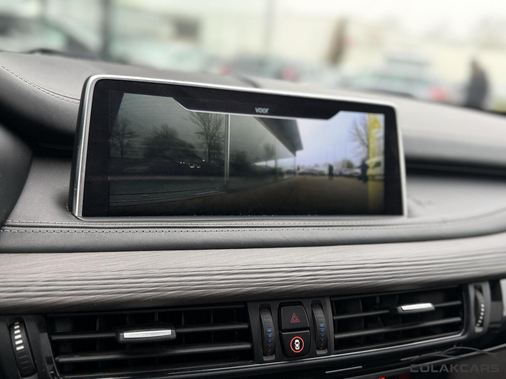 Foto van BMW X5