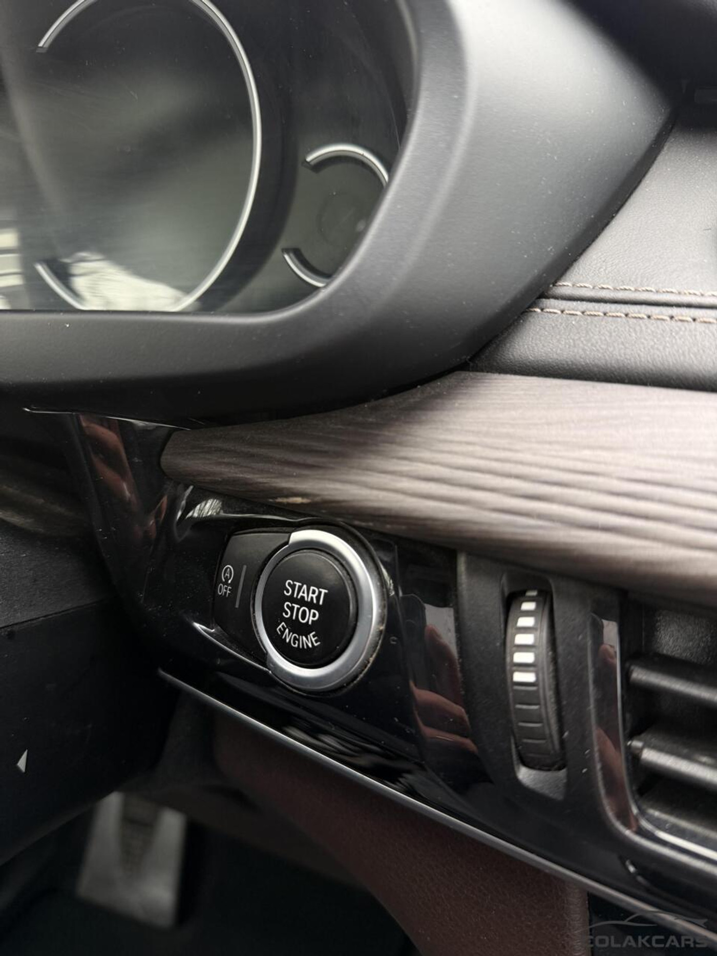 Foto van BMW X5